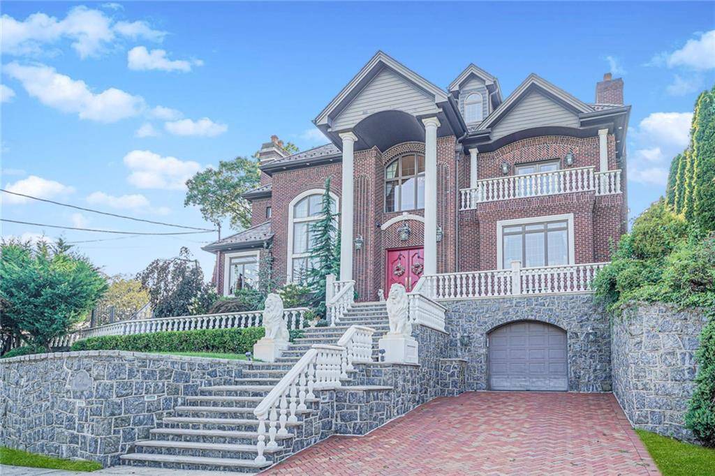 Staten  Island, NY 10312,34 Claire CT