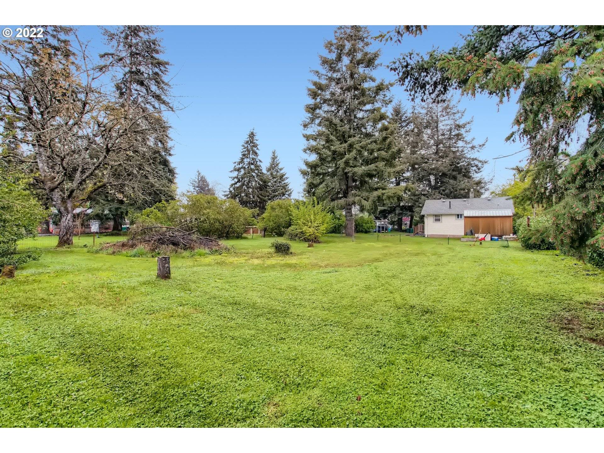 Portland, OR 97266,0 SE 118TH AVE