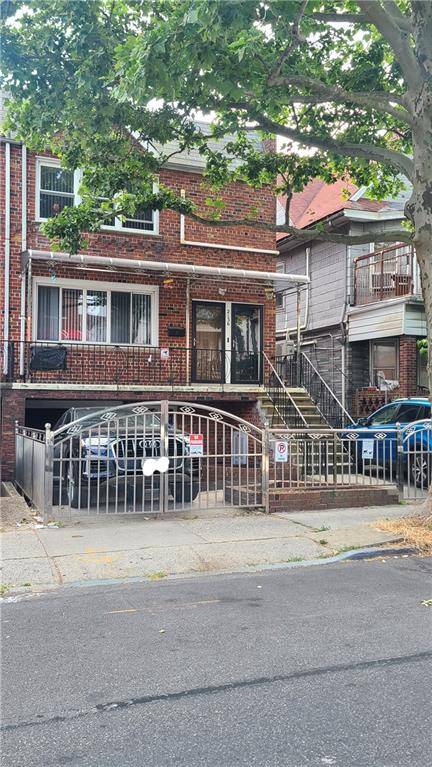 Brooklyn, NY 11214,2136 84th ST