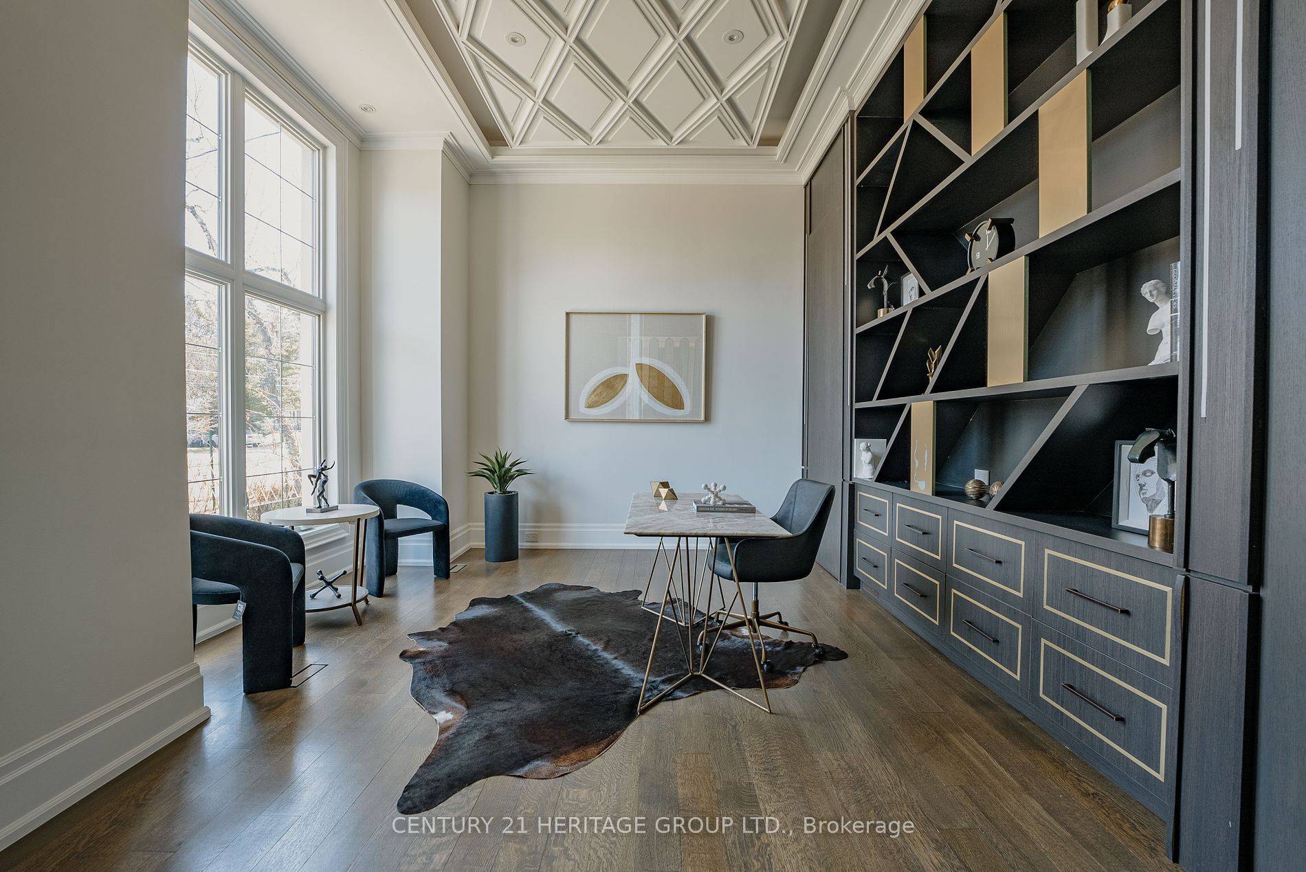 Toronto C15, ON M2K 1N2,52 Burbank DR