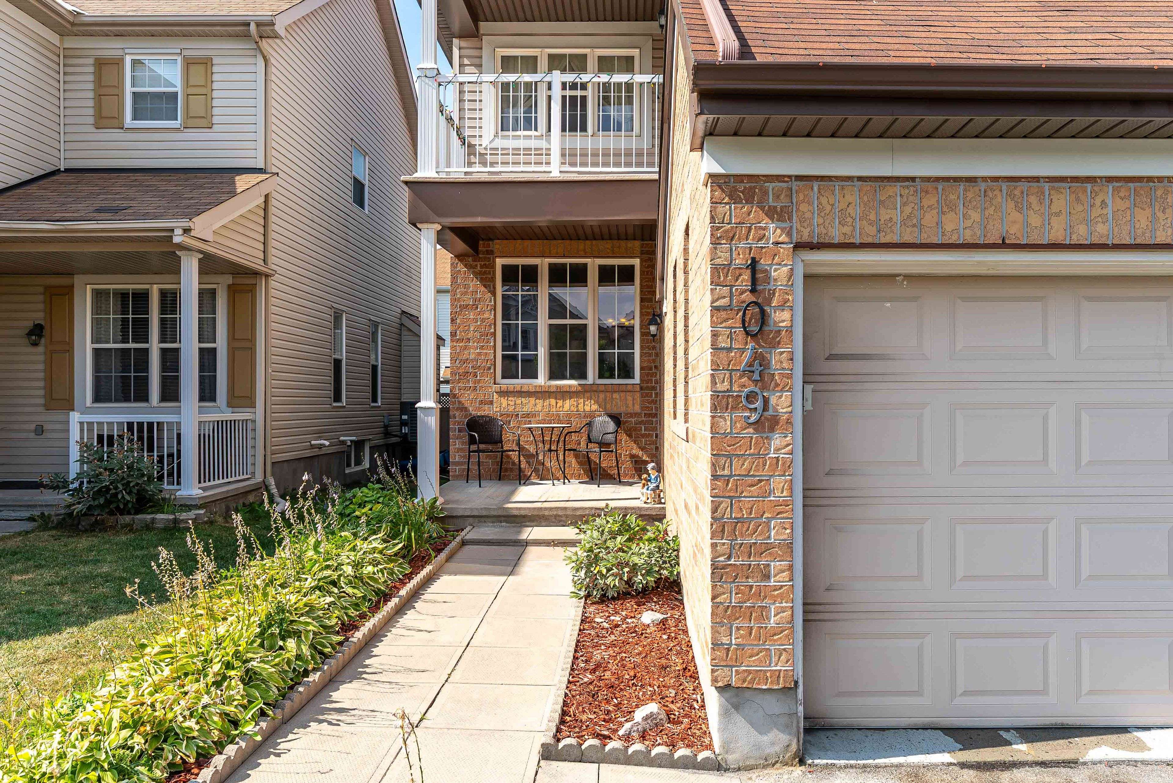 Orleans - Cumberland And Area, ON K4A 0E2,1049 Fieldfair WAY