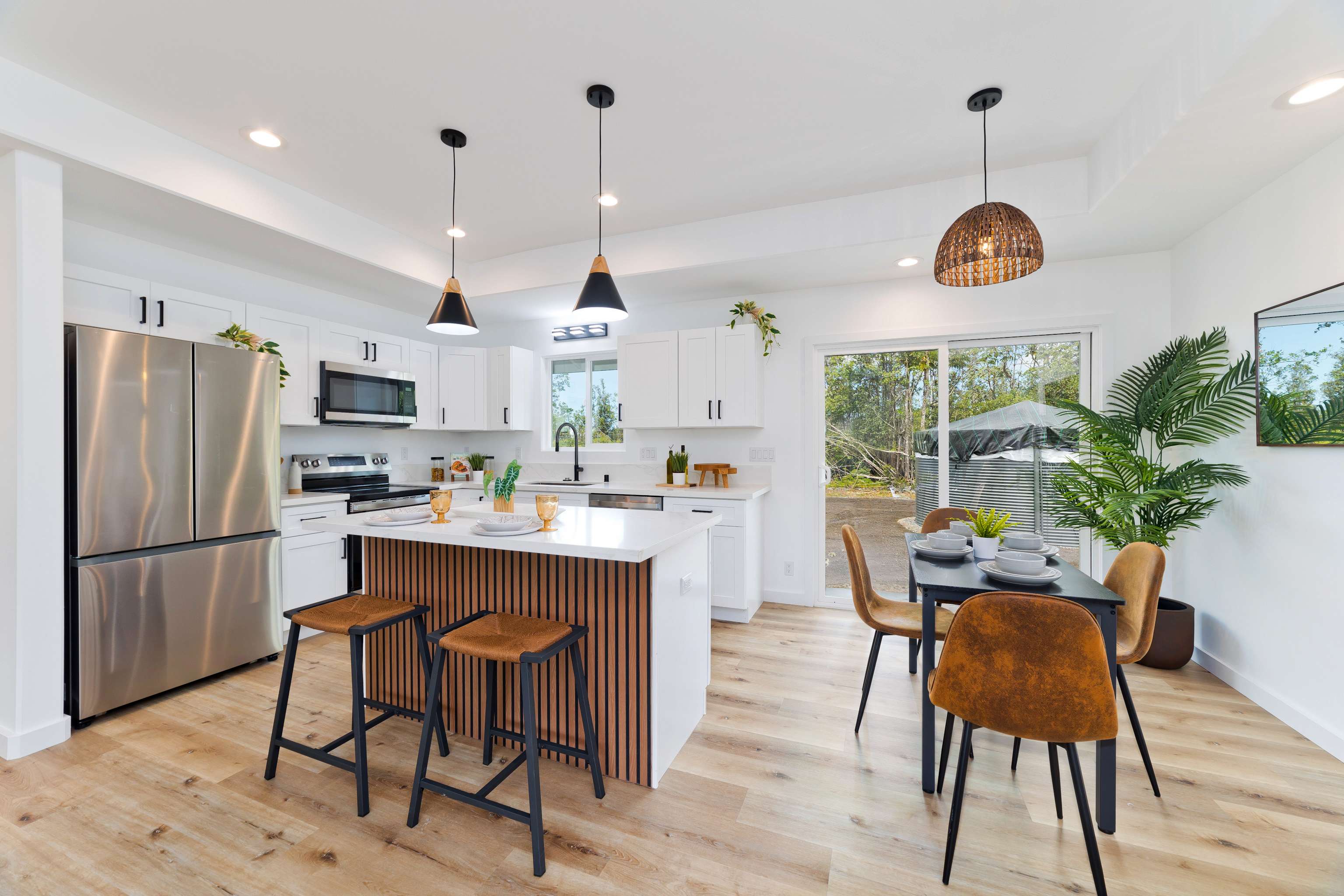 Pahoa, HI 96778,16-2099 BAMBOO DR