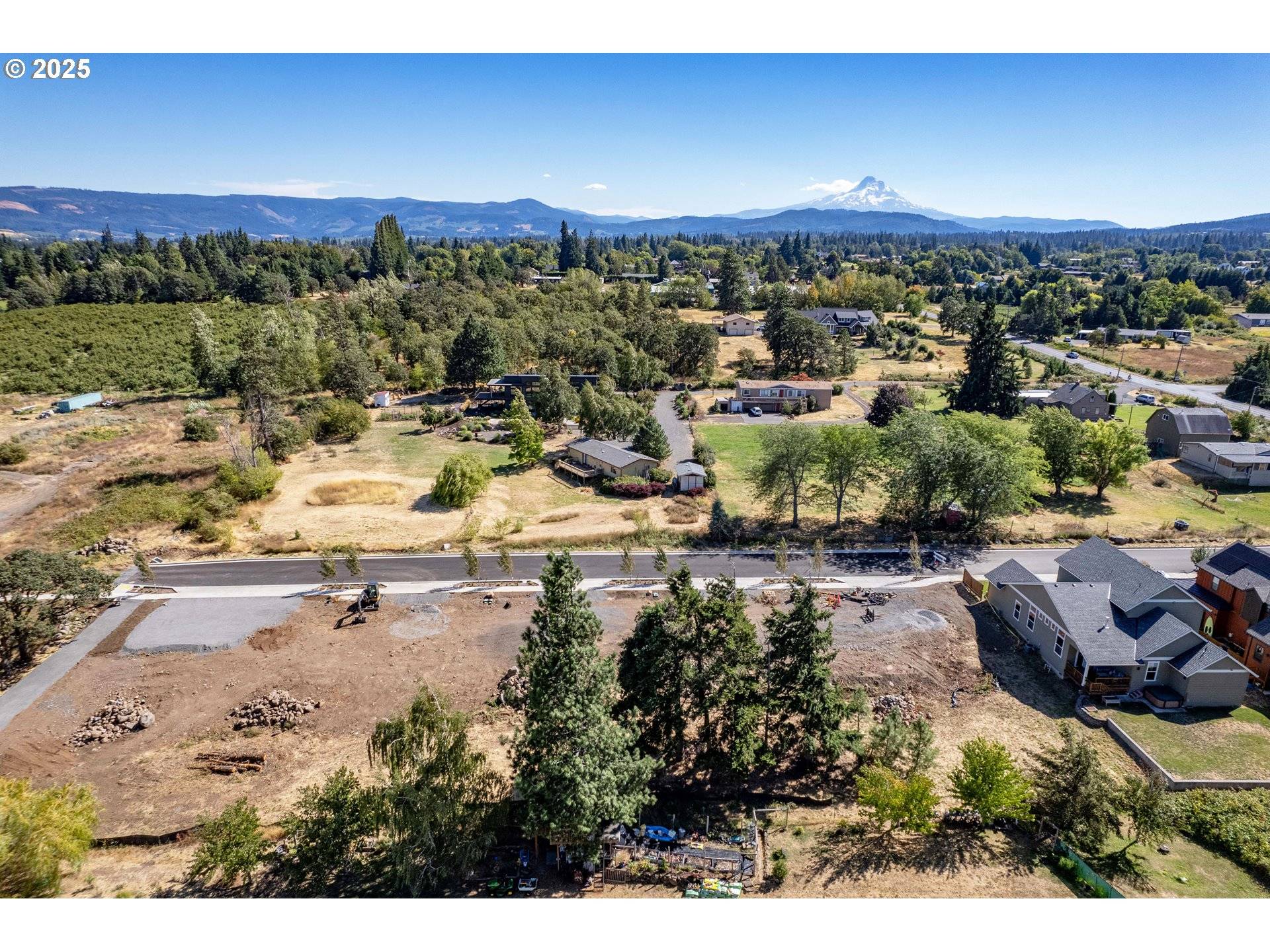 Hood River, OR 97031,CARR DR #Lot 1