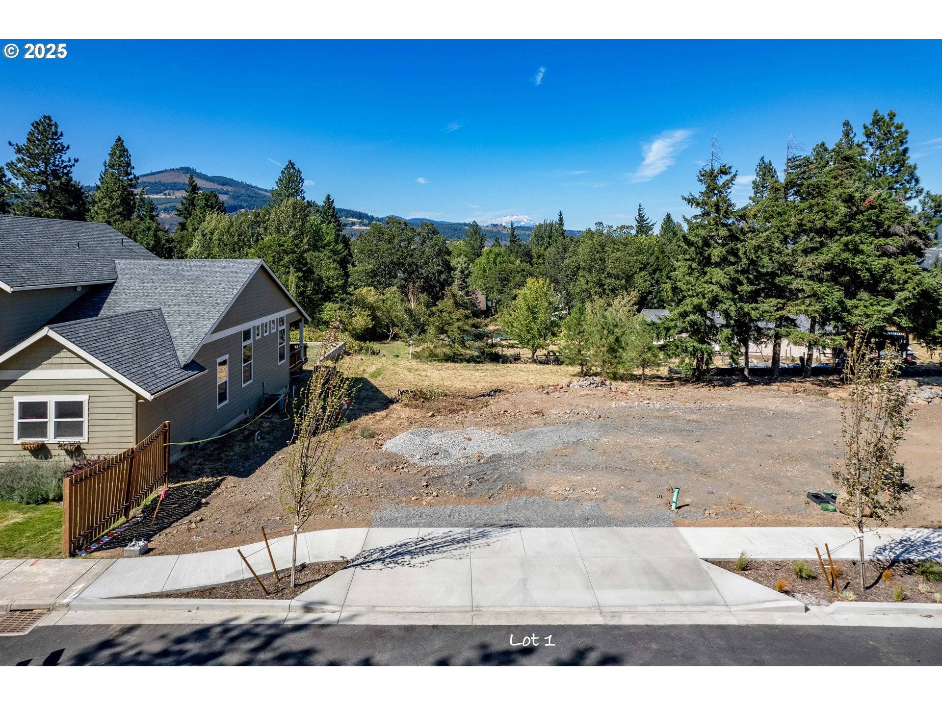 Hood River, OR 97031,CARR DR #Lot 1