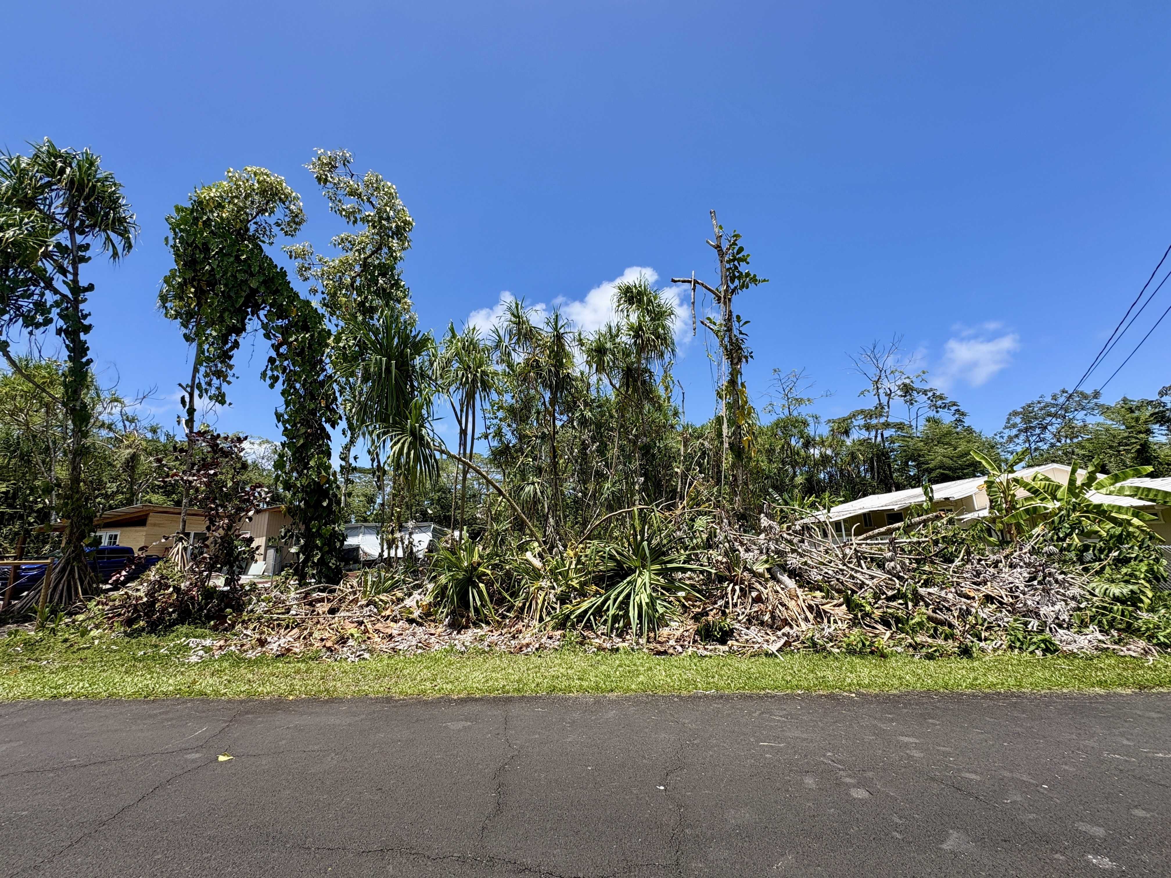 Pahoa, HI 96778,OPAE ST