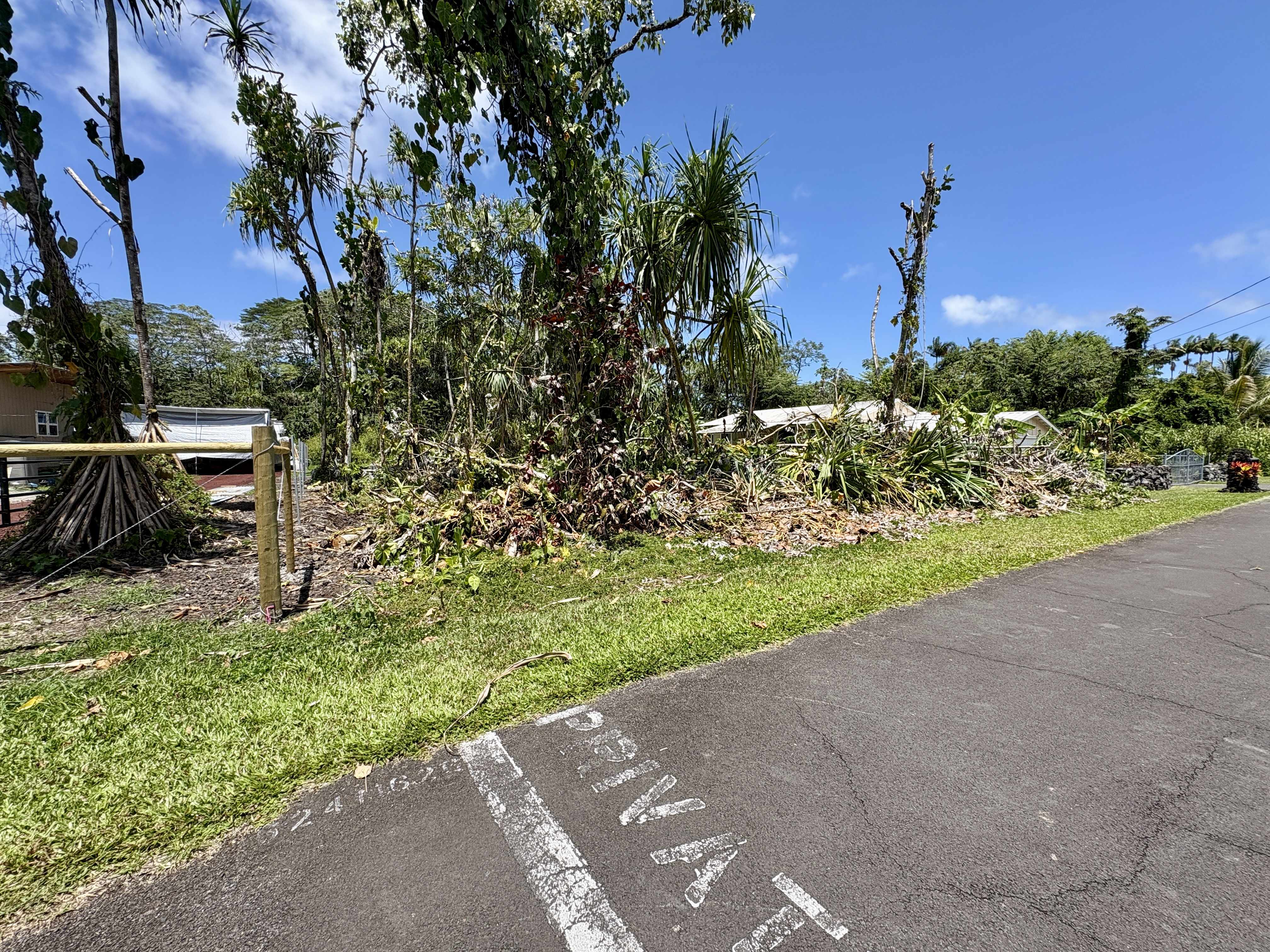 Pahoa, HI 96778,OPAE ST