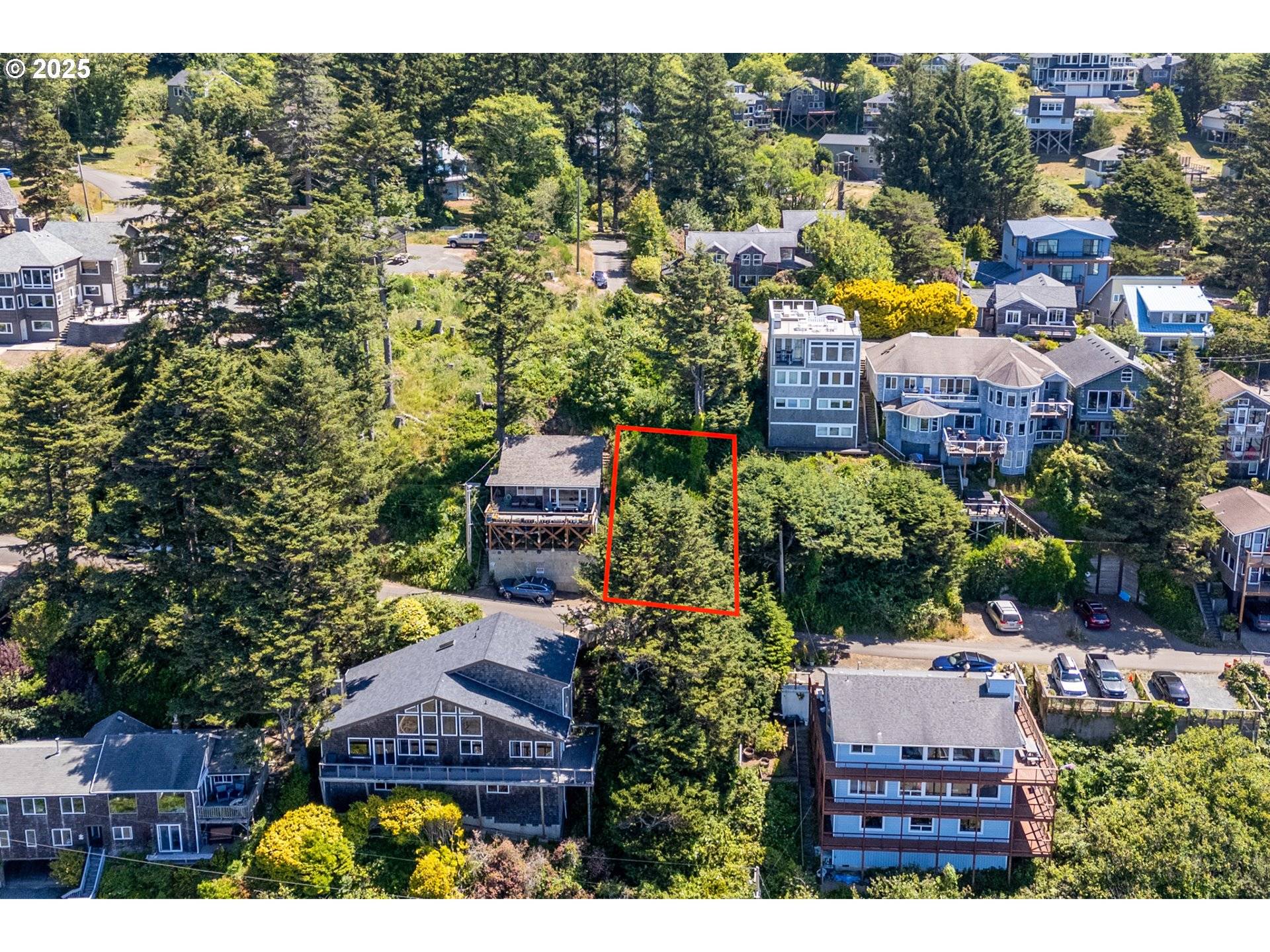 Oceanside, OR 97134,1655 Portland AVE