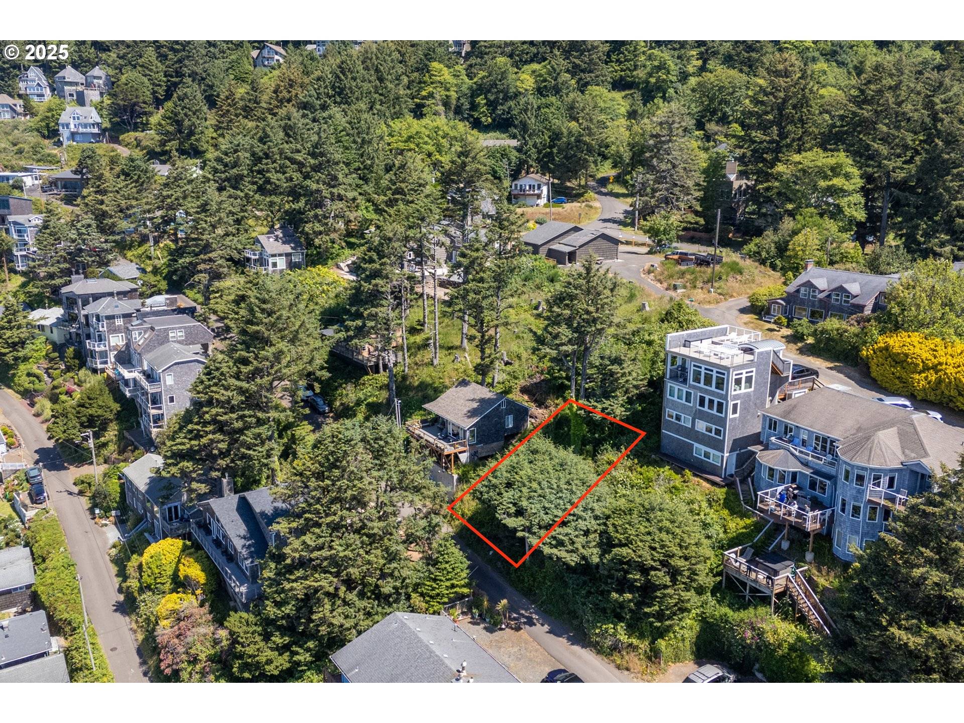 Oceanside, OR 97134,1655 Portland AVE