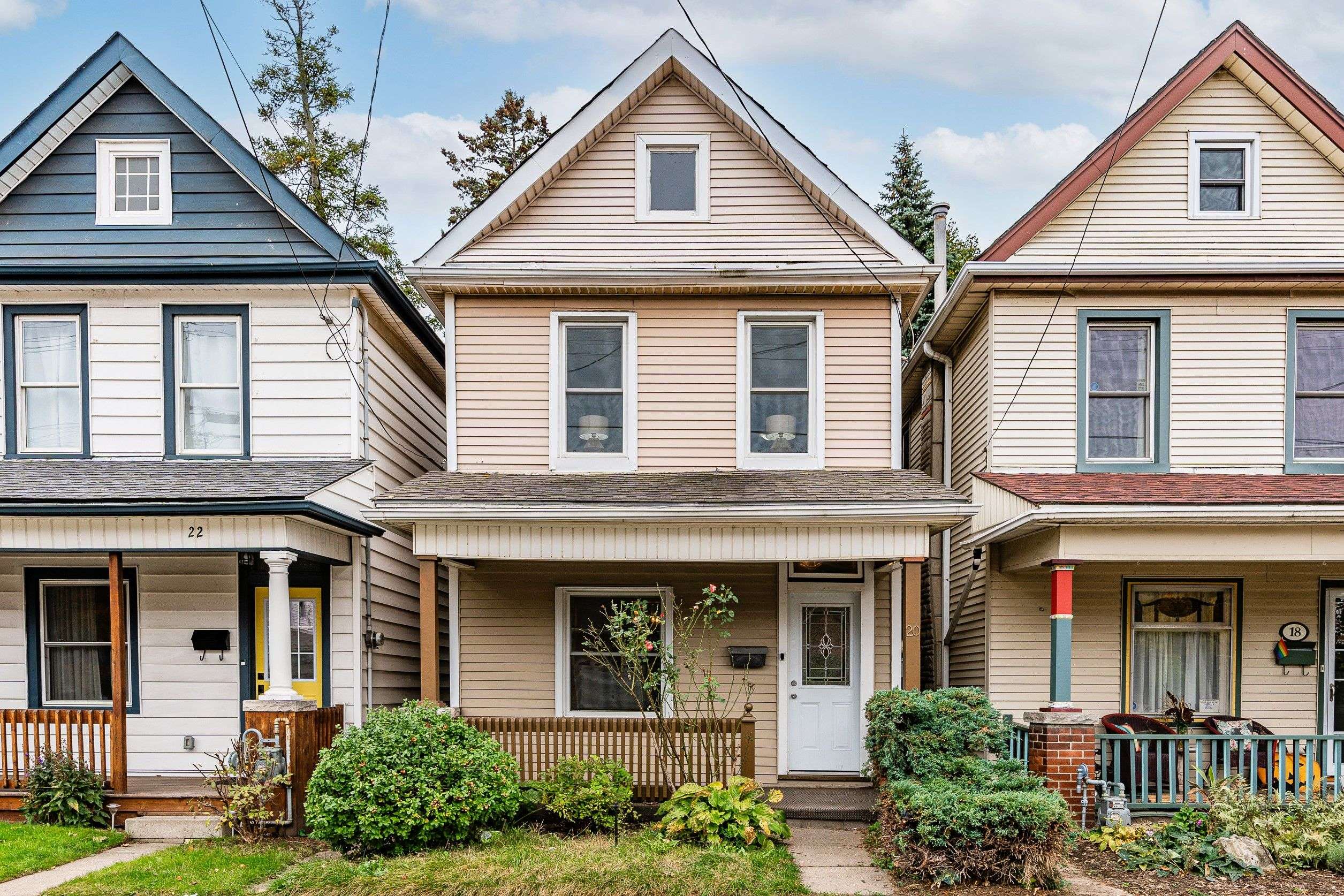 Hamilton, ON L8L 4G2,20 Burlington ST E