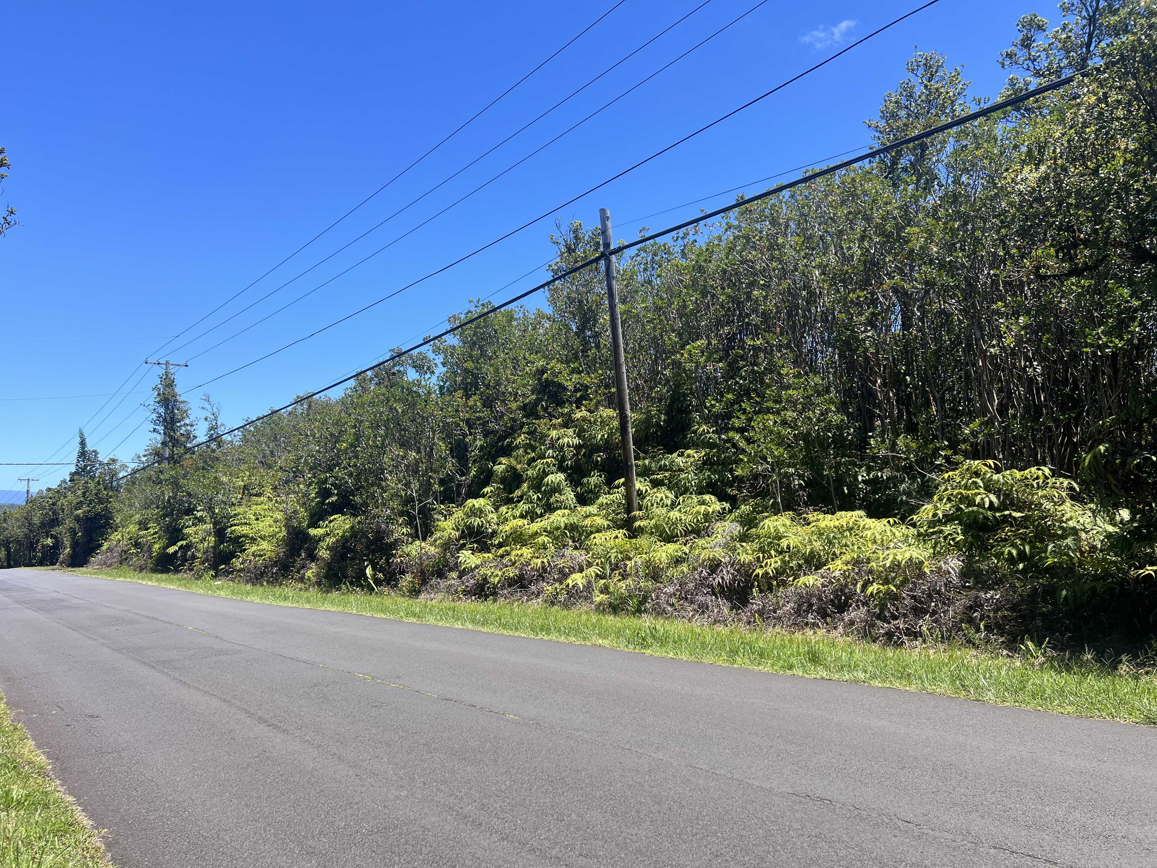 Mountain View, HI 96771,PALAINUI AVE