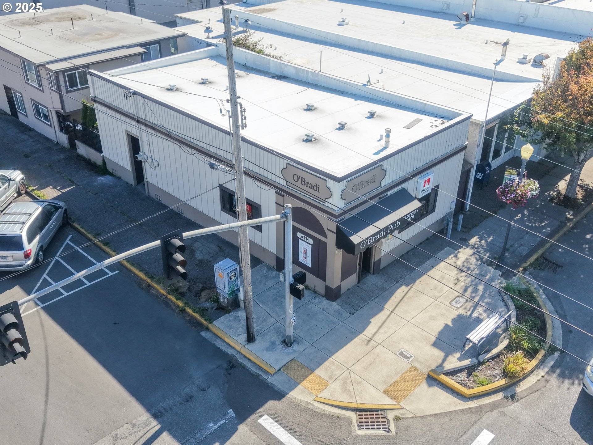 Coos Bay, OR 97420,702 NEWMARK AVE