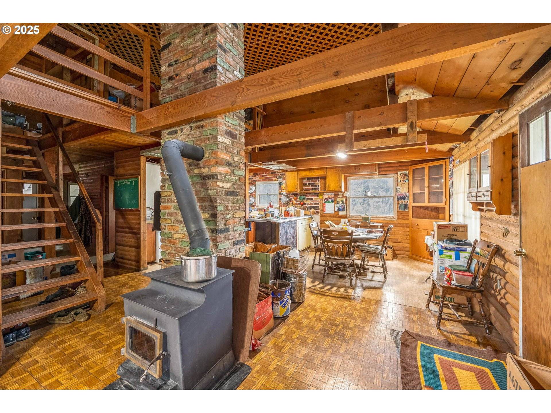 Fall Creek, OR 97438,40440 BIG FALL CREEK RD