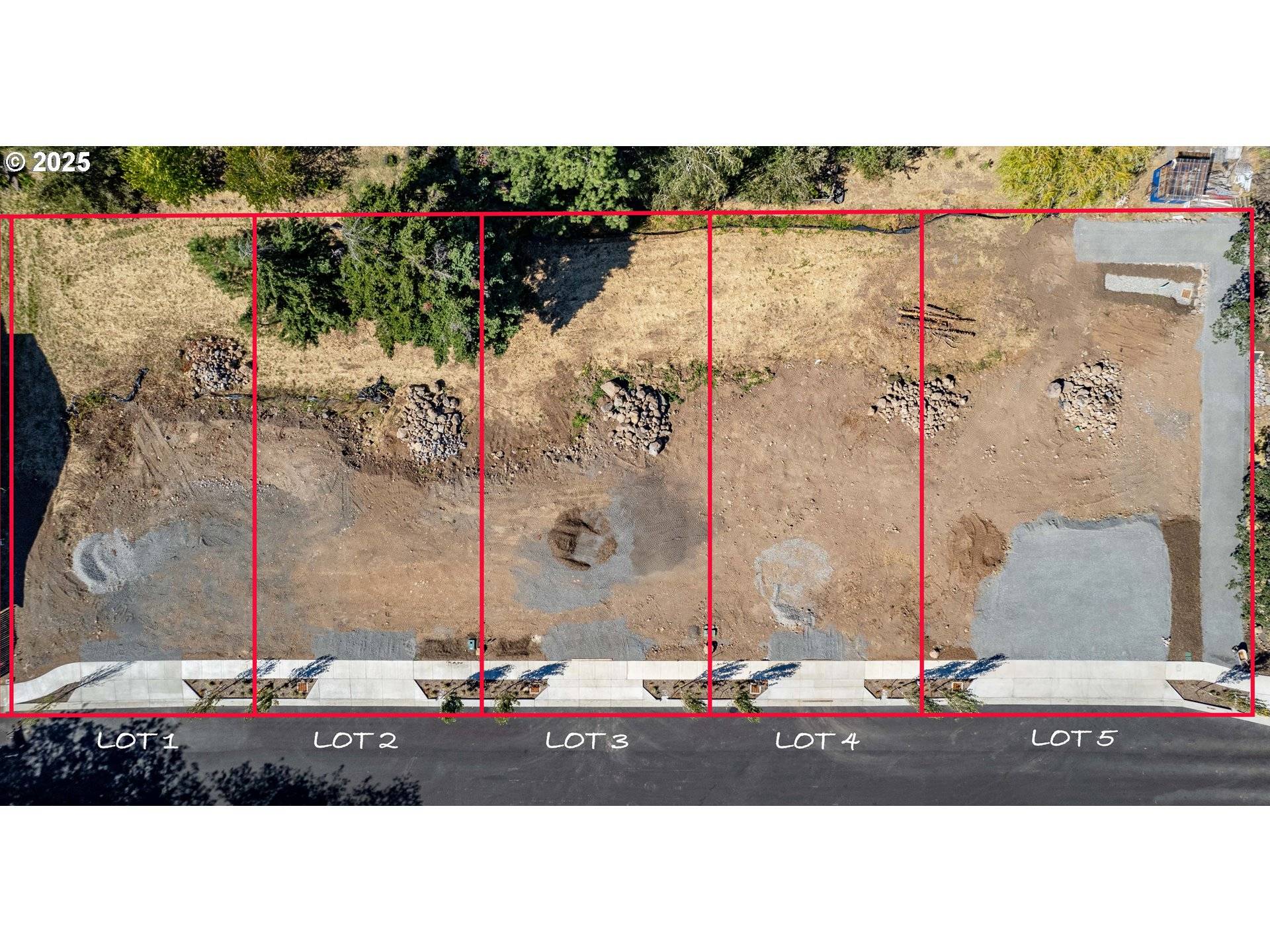 Hood River, OR 97031,3940 CARR DR #LOT 3