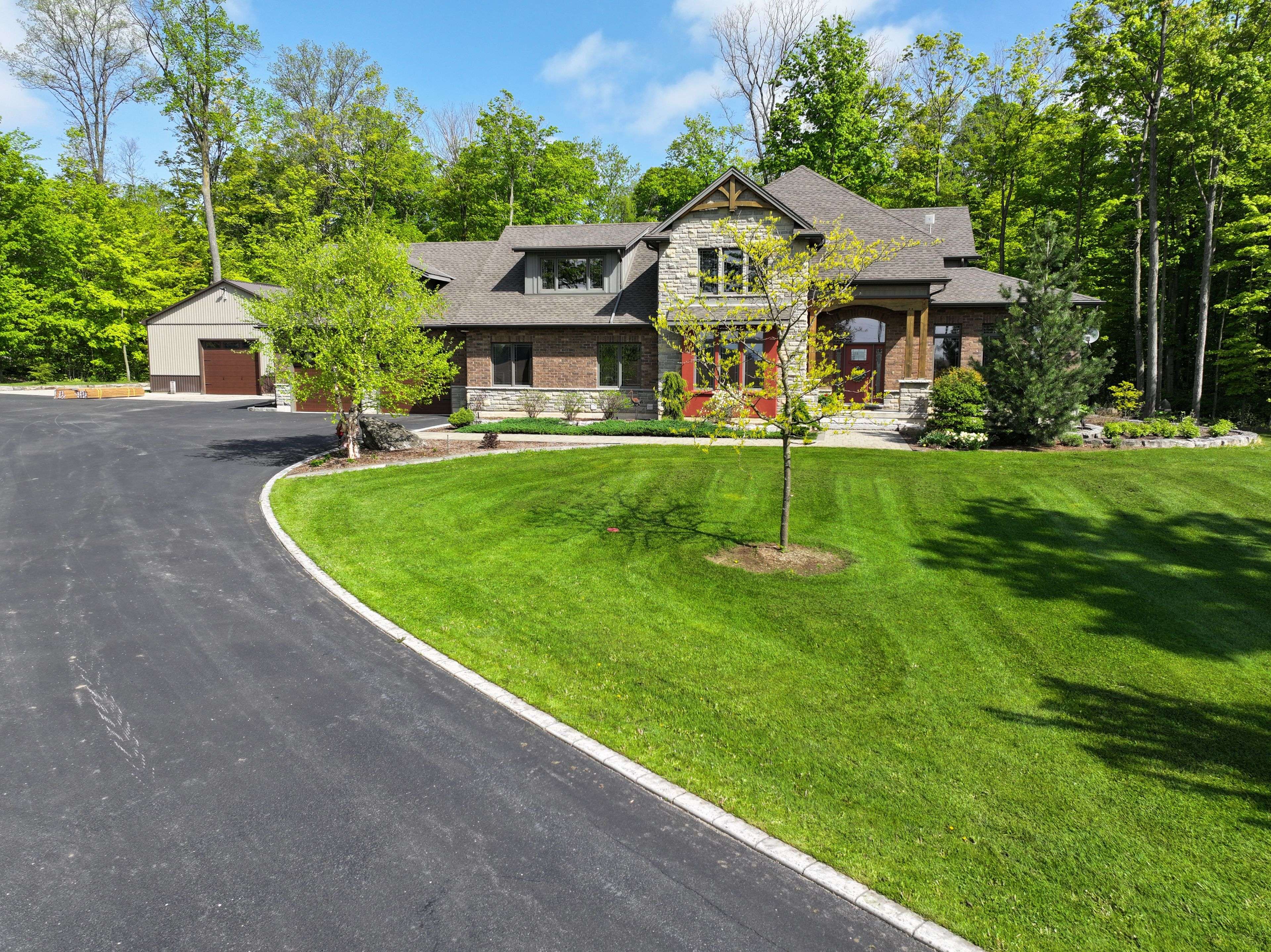 Norwich, ON N4S 7V8,465653 CURRIES RD