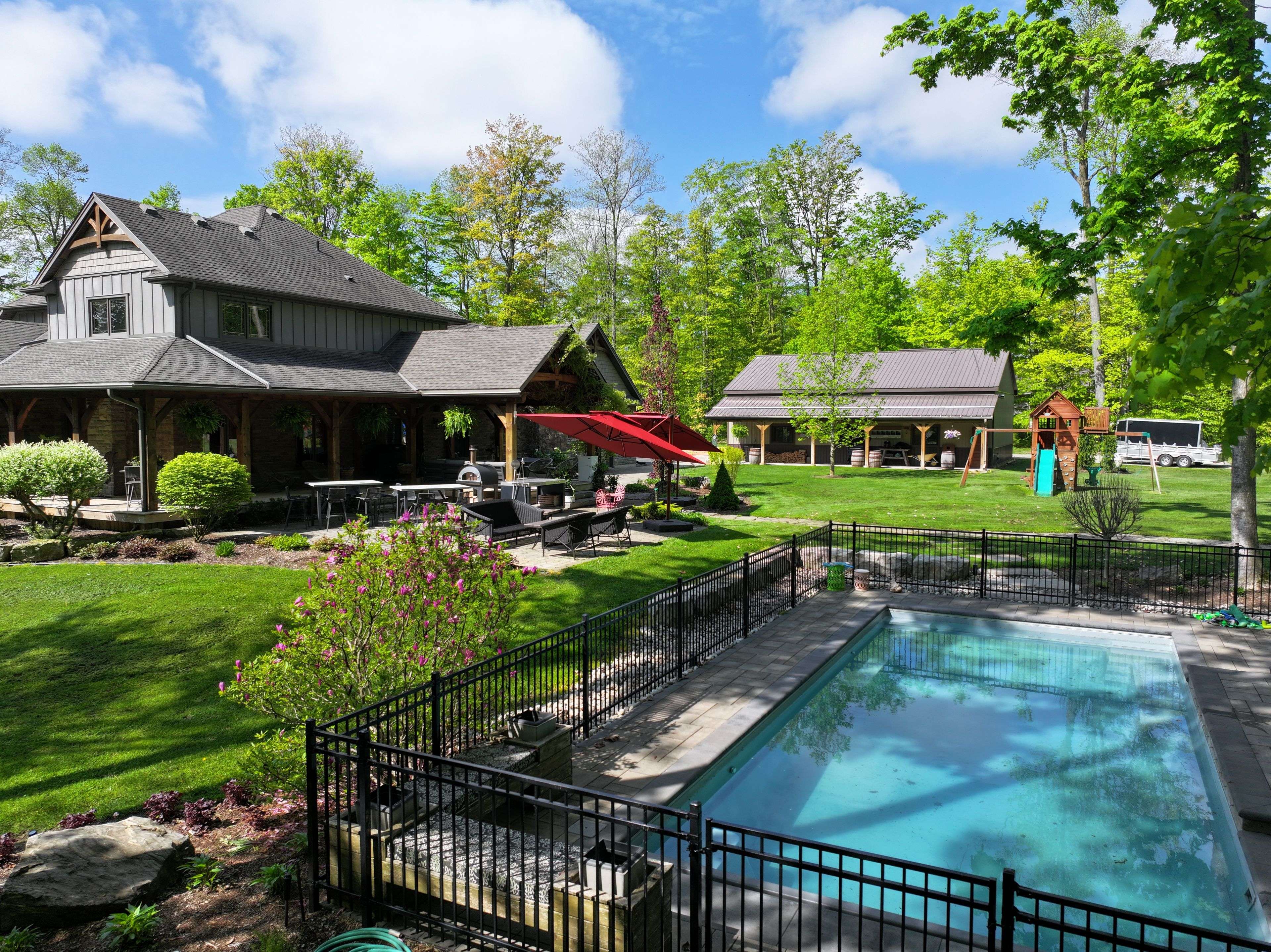 Norwich, ON N4S 7V8,465653 CURRIES RD