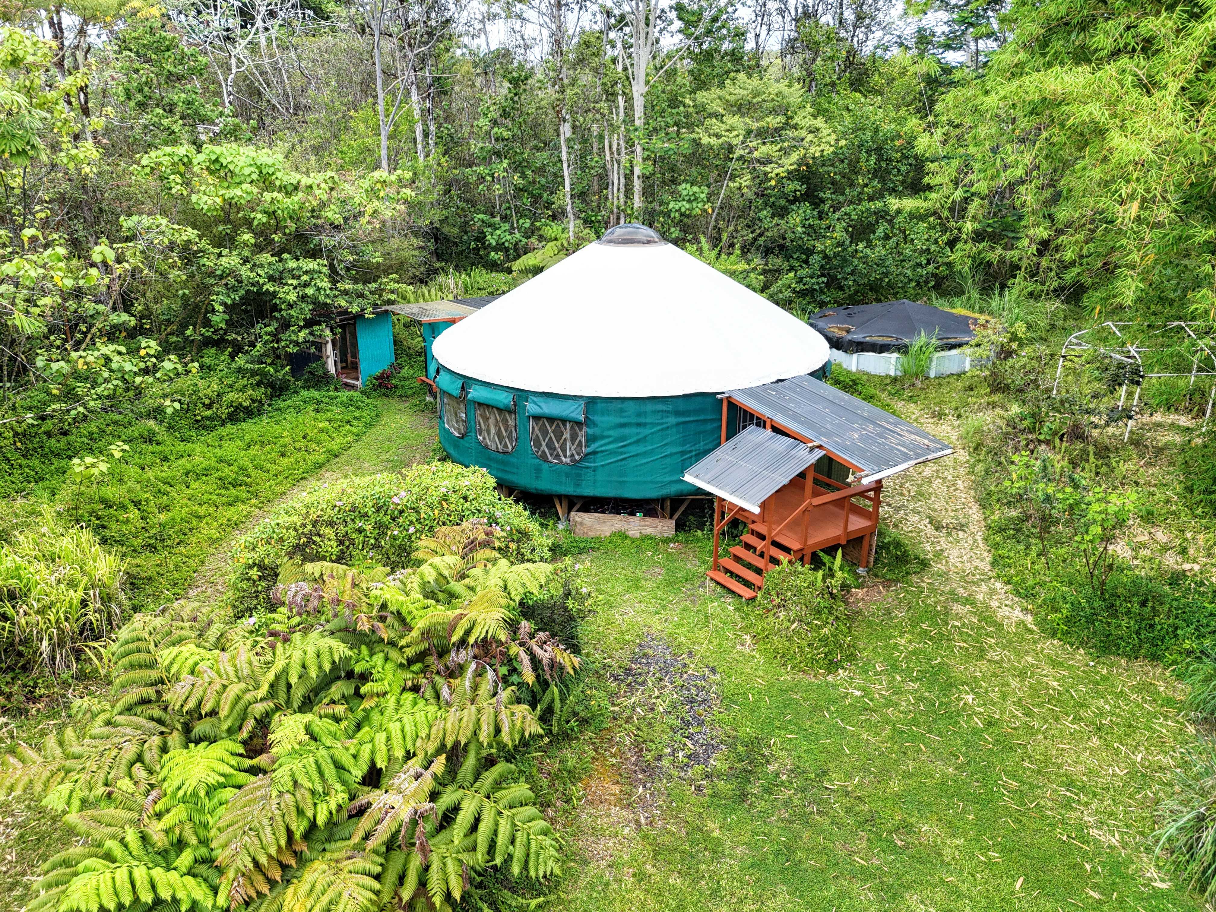 Kurtistown, HI 96760,16-1396 36TH AVE