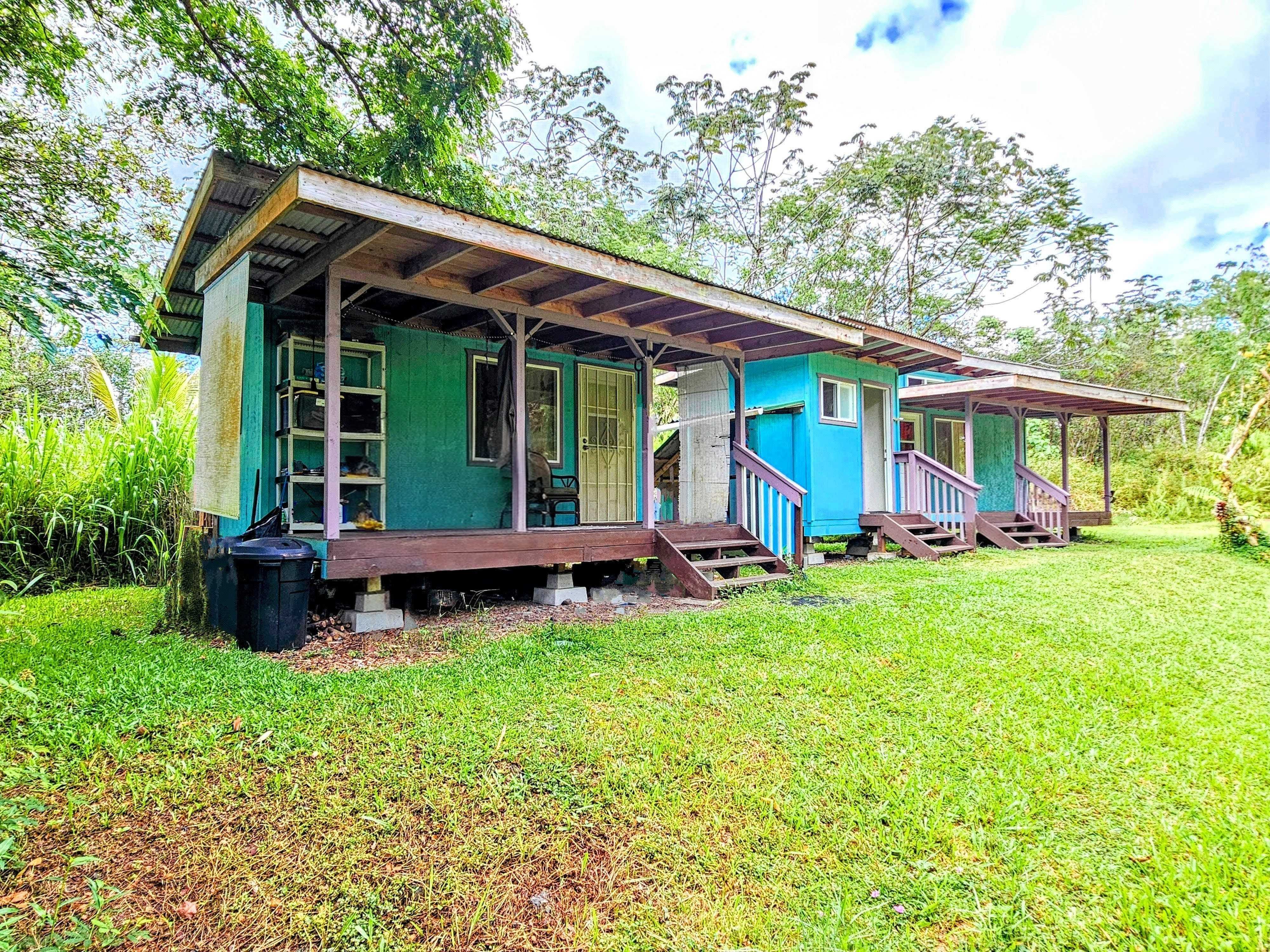 Kurtistown, HI 96760,16-1396 36TH AVE