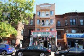 Brooklyn, NY 11220,5405 6th AVE