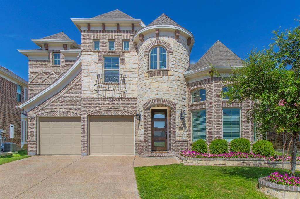Fort Worth, TX 76262,15669 Wild Cherry Lane