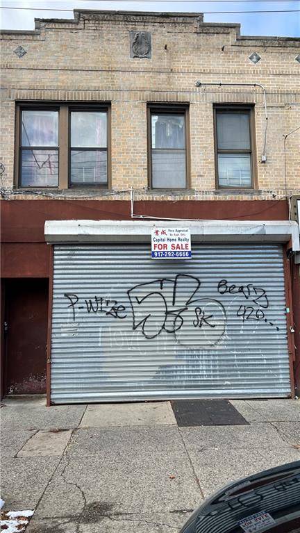 Brooklyn, NY 11234,3507 Avenue S