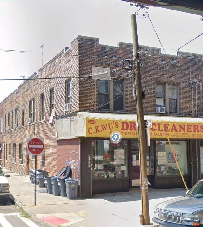 Brooklyn, NY 11223,2284 McDonald AVE