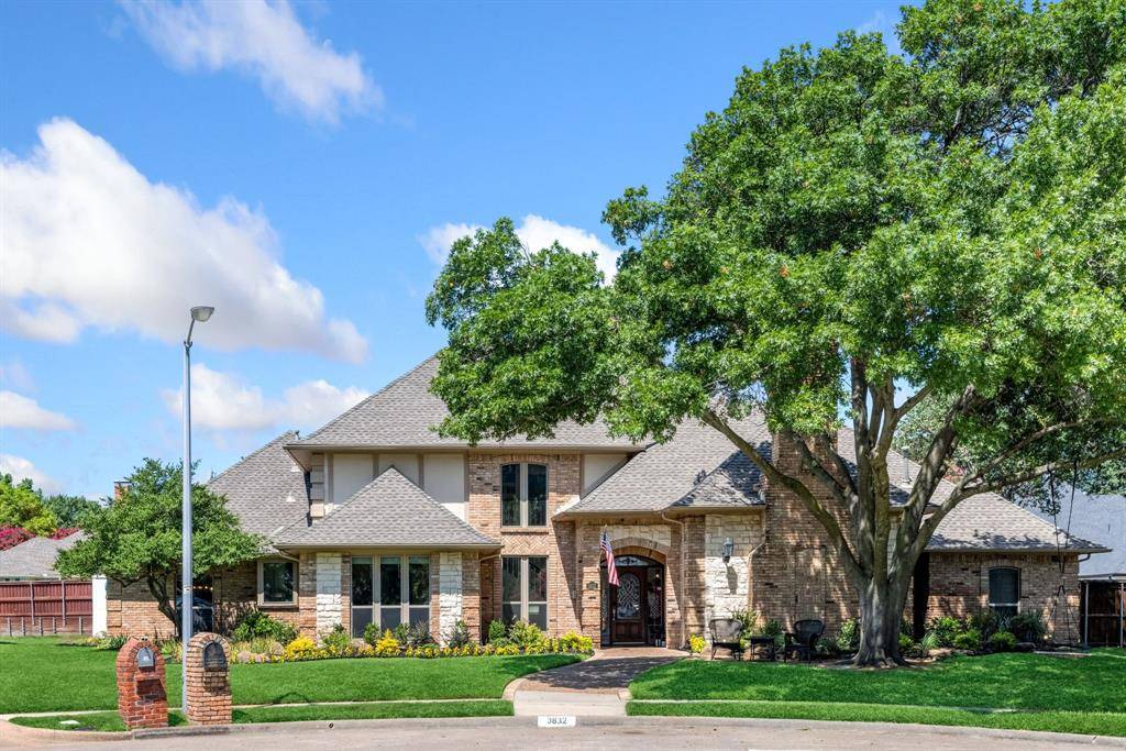 Plano, TX 75023,3832 Portsmouth Circle