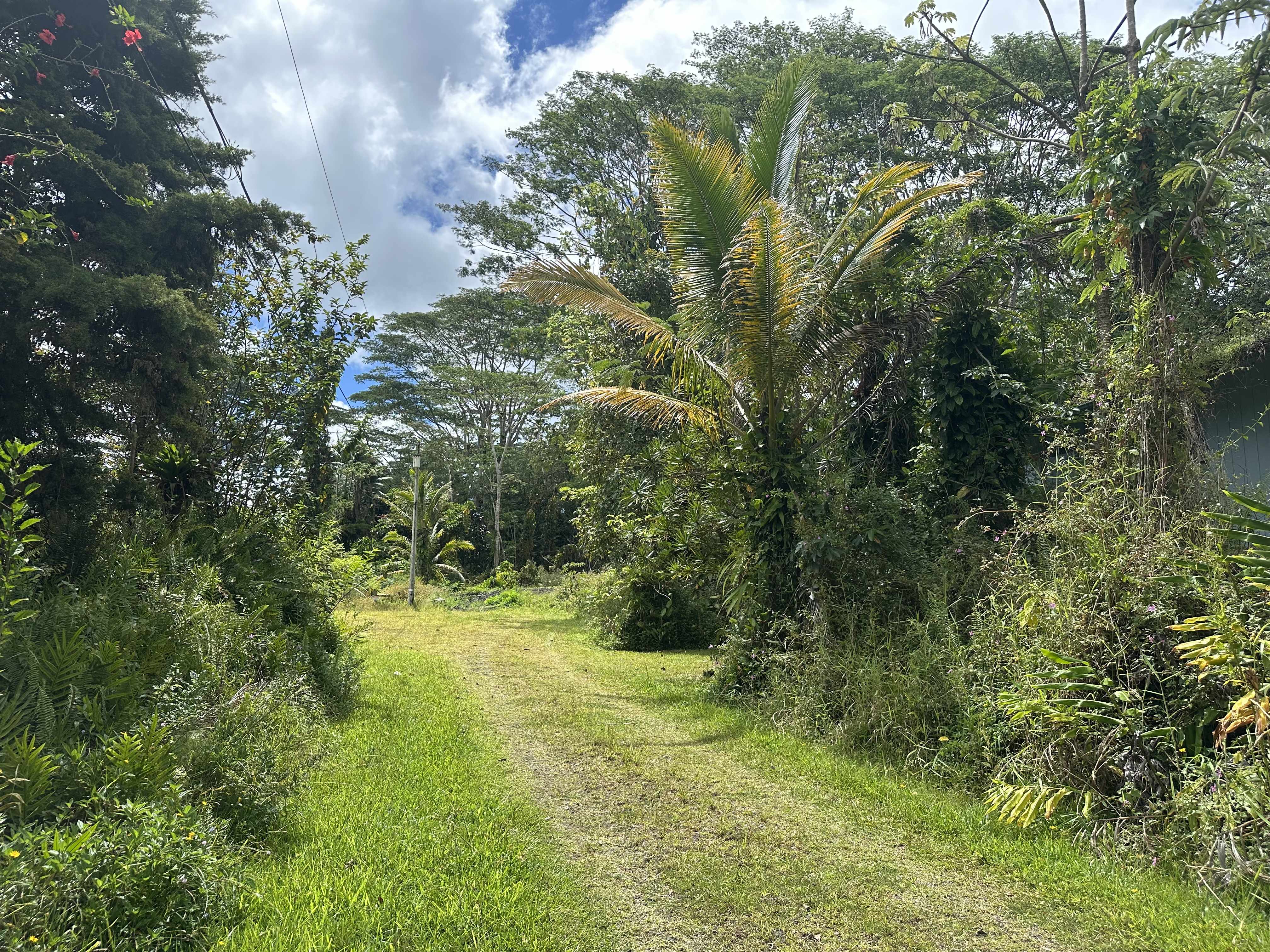 Pahoa, HI 96778,HYLA CIRCLE