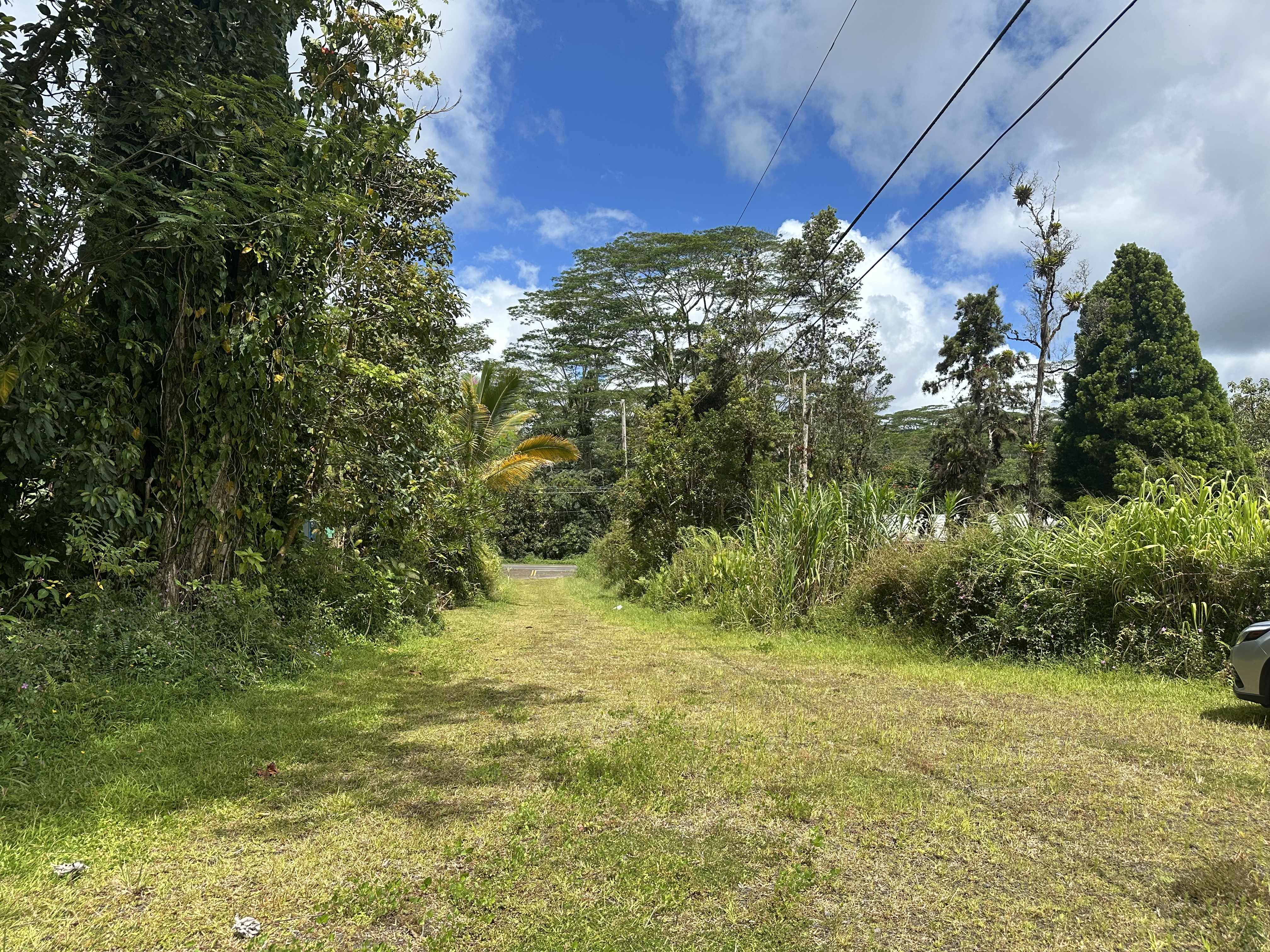 Pahoa, HI 96778,HYLA CIRCLE