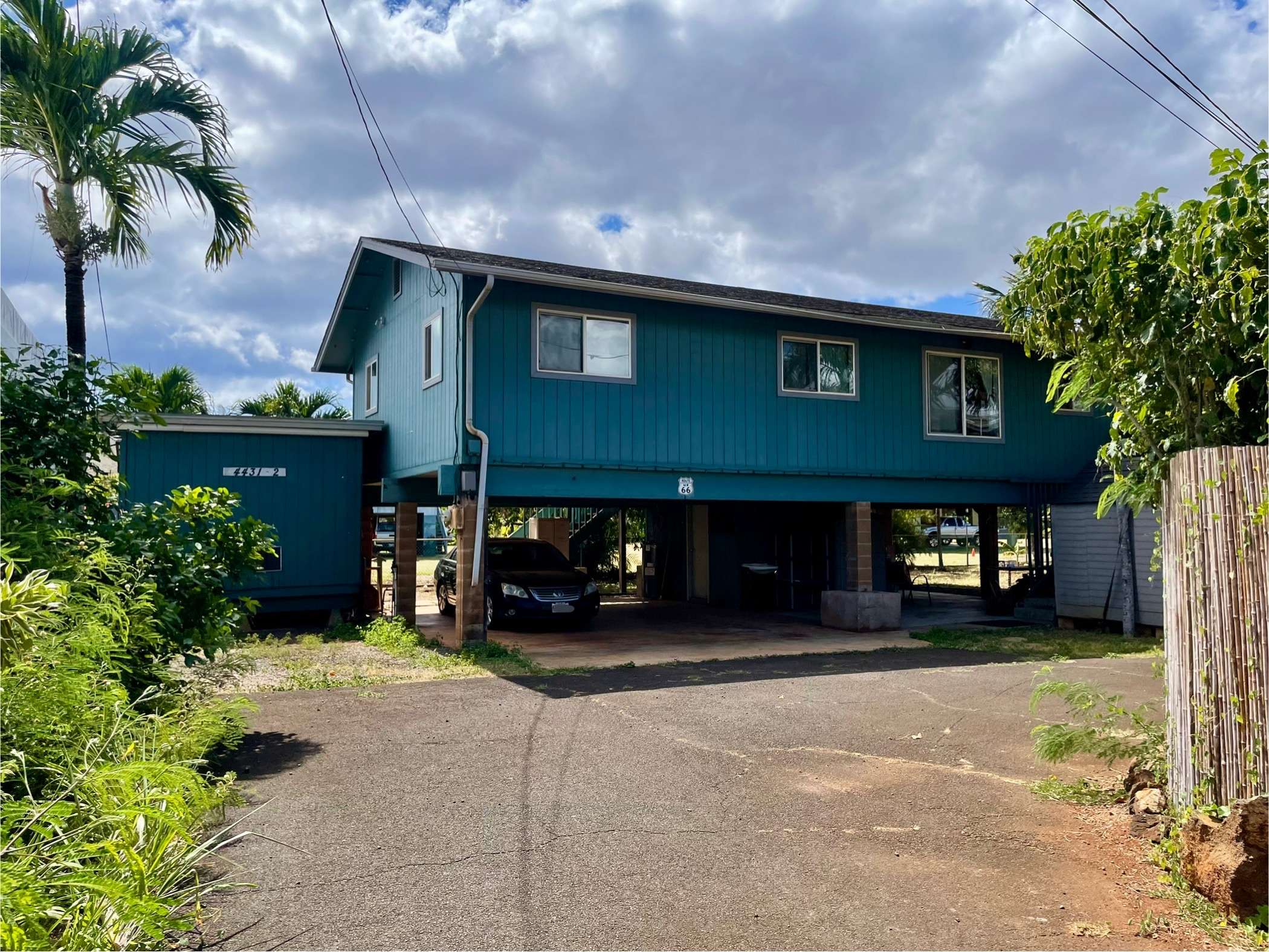 4431 IONA RD, Hanapepe, HI 96716