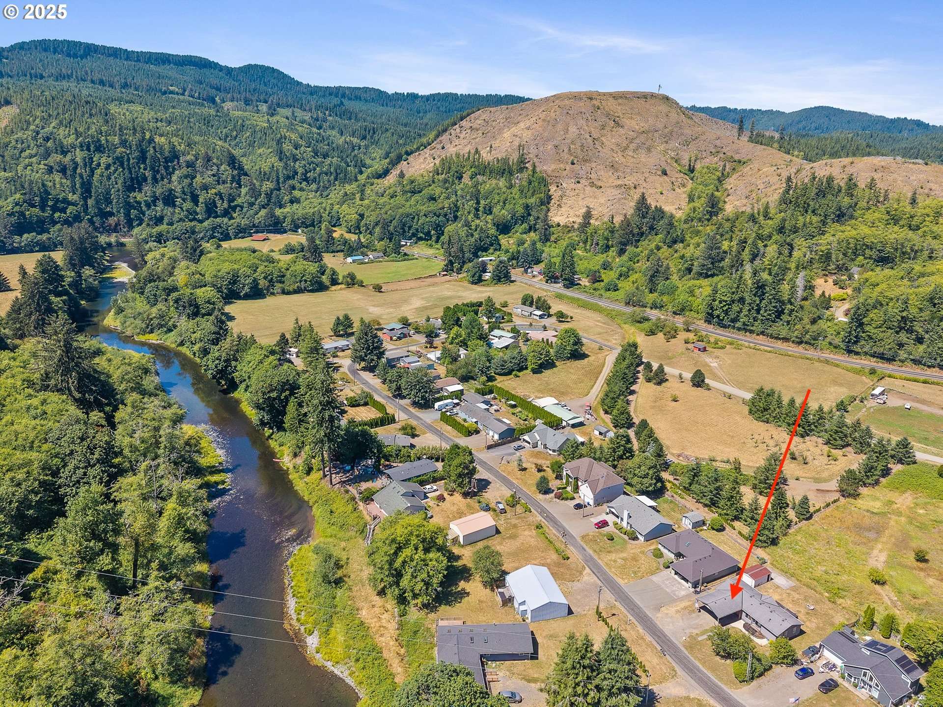 Cloverdale, OR 97112,18600 NESTUCCA DR