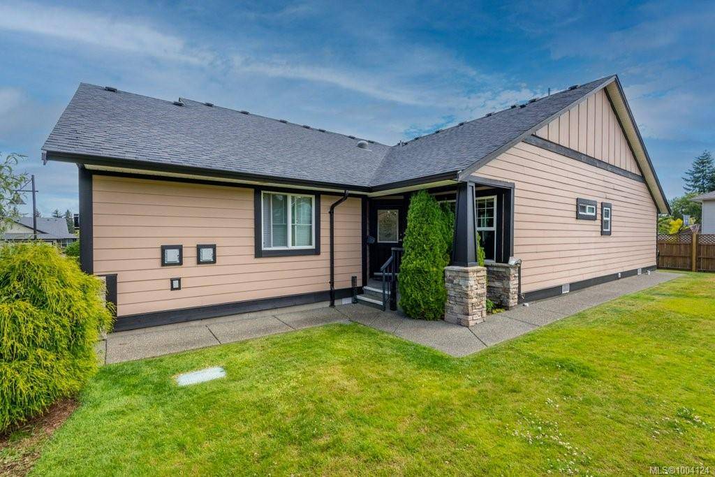 Campbell River, BC V9W 0A2,611 Hilchey Rd #5