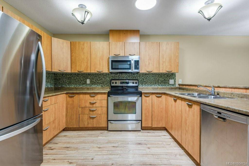 Campbell River, BC V9W 0A2,611 Hilchey Rd #5