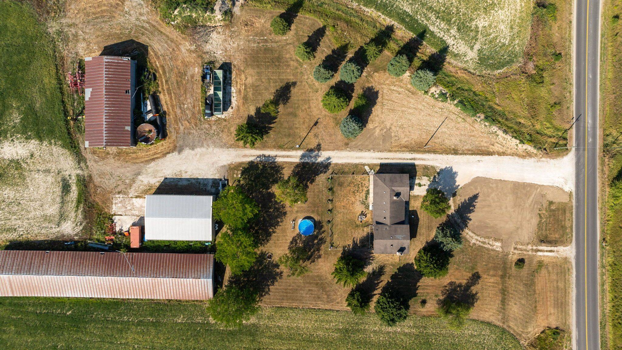 Clearview, ON L0M 1S0,5375 Conc 9 Sunnidale Concession