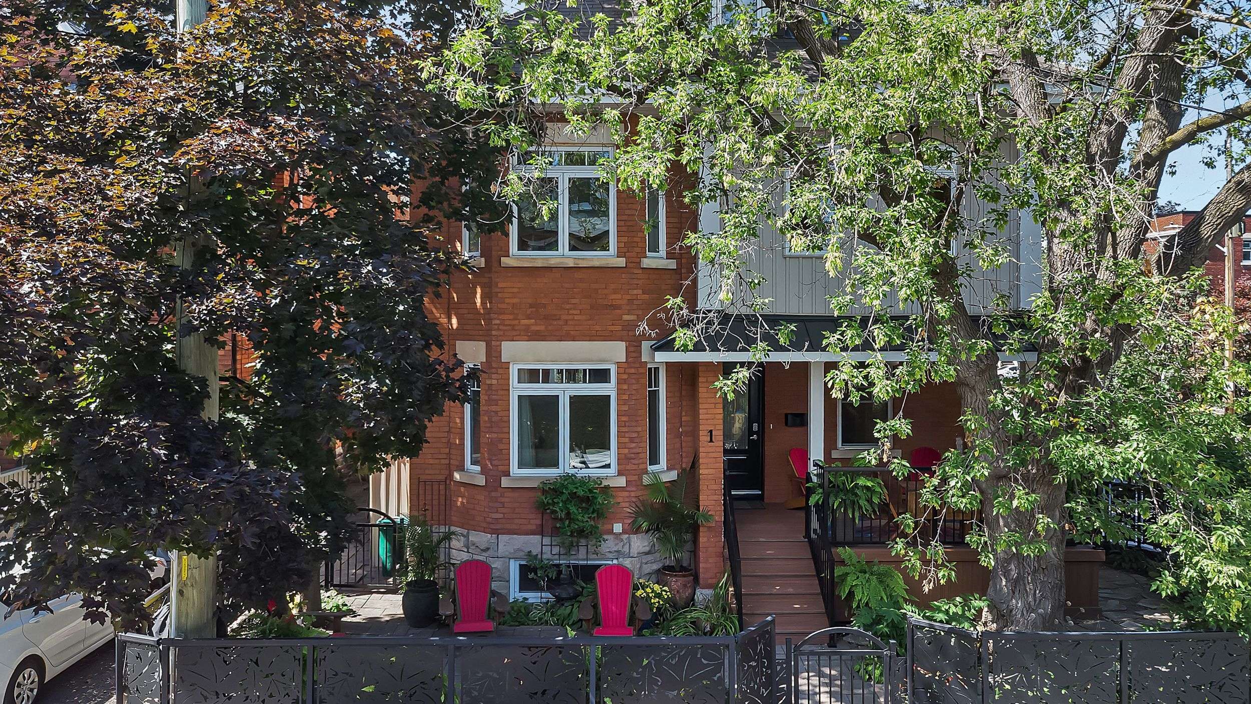 Glebe - Ottawa East And Area, ON K1S 2R4,1 Regent ST