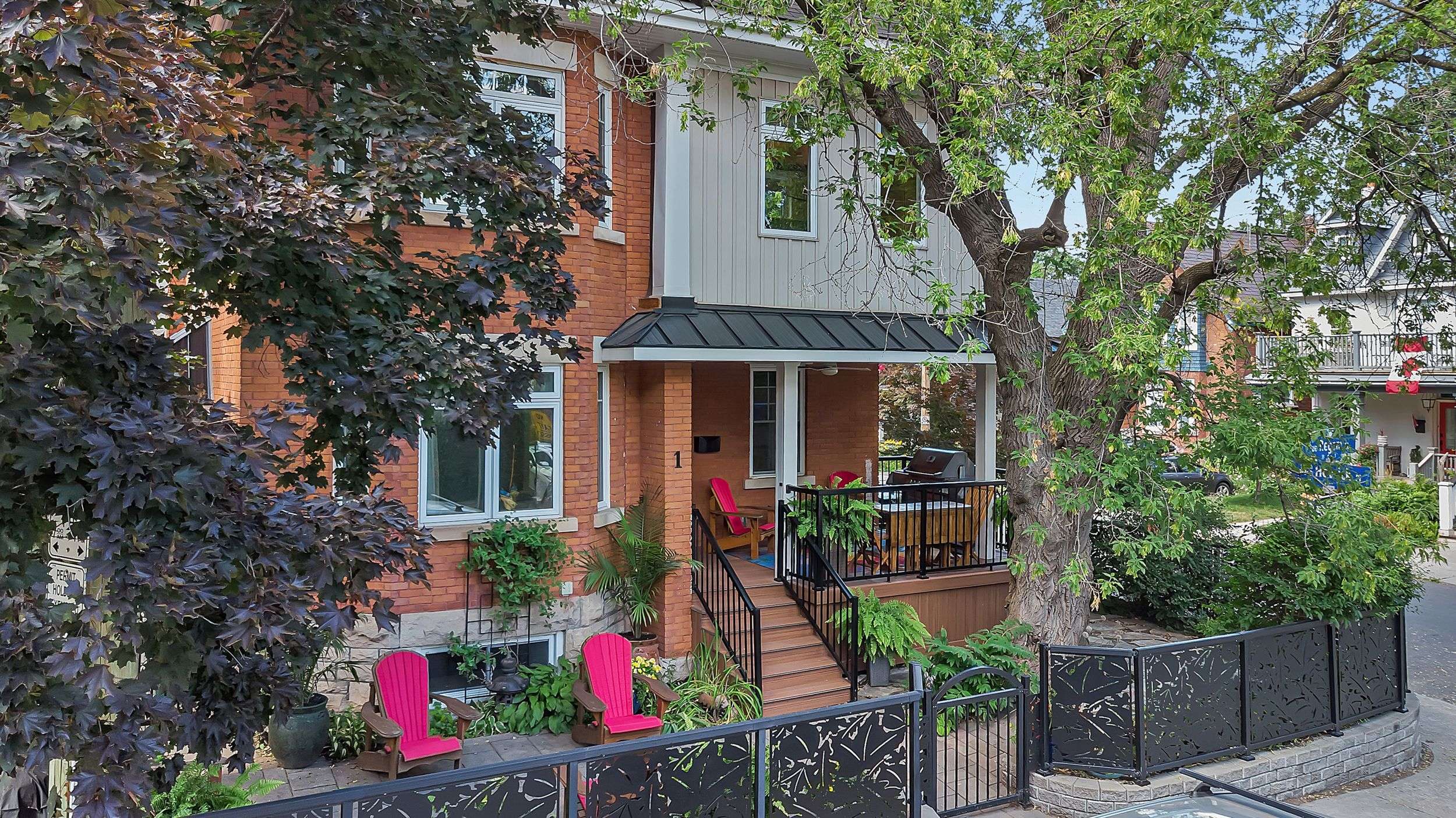 Glebe - Ottawa East And Area, ON K1S 2R4,1 Regent ST