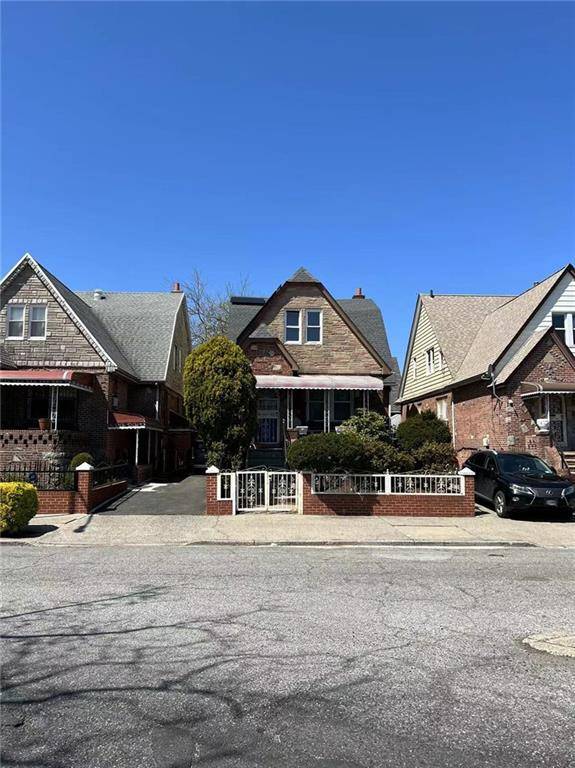 Brooklyn, NY 11234,4577 Kings HWY