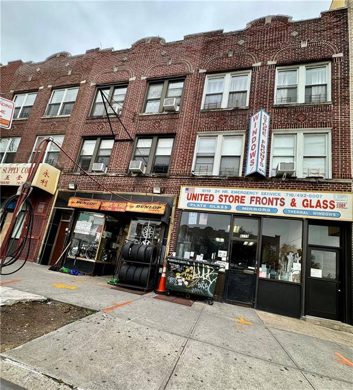 6119 4th AVE, Brooklyn, NY 11220