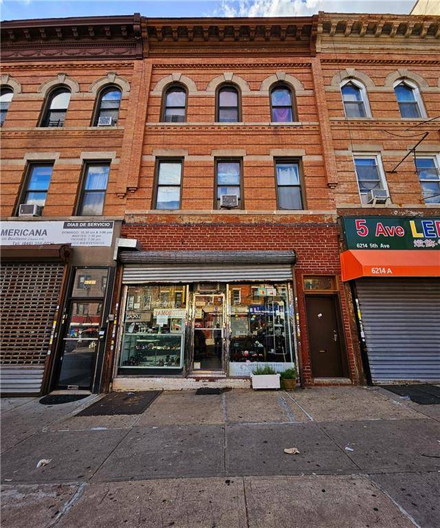 Brooklyn, NY 11220,6216 5th AVE