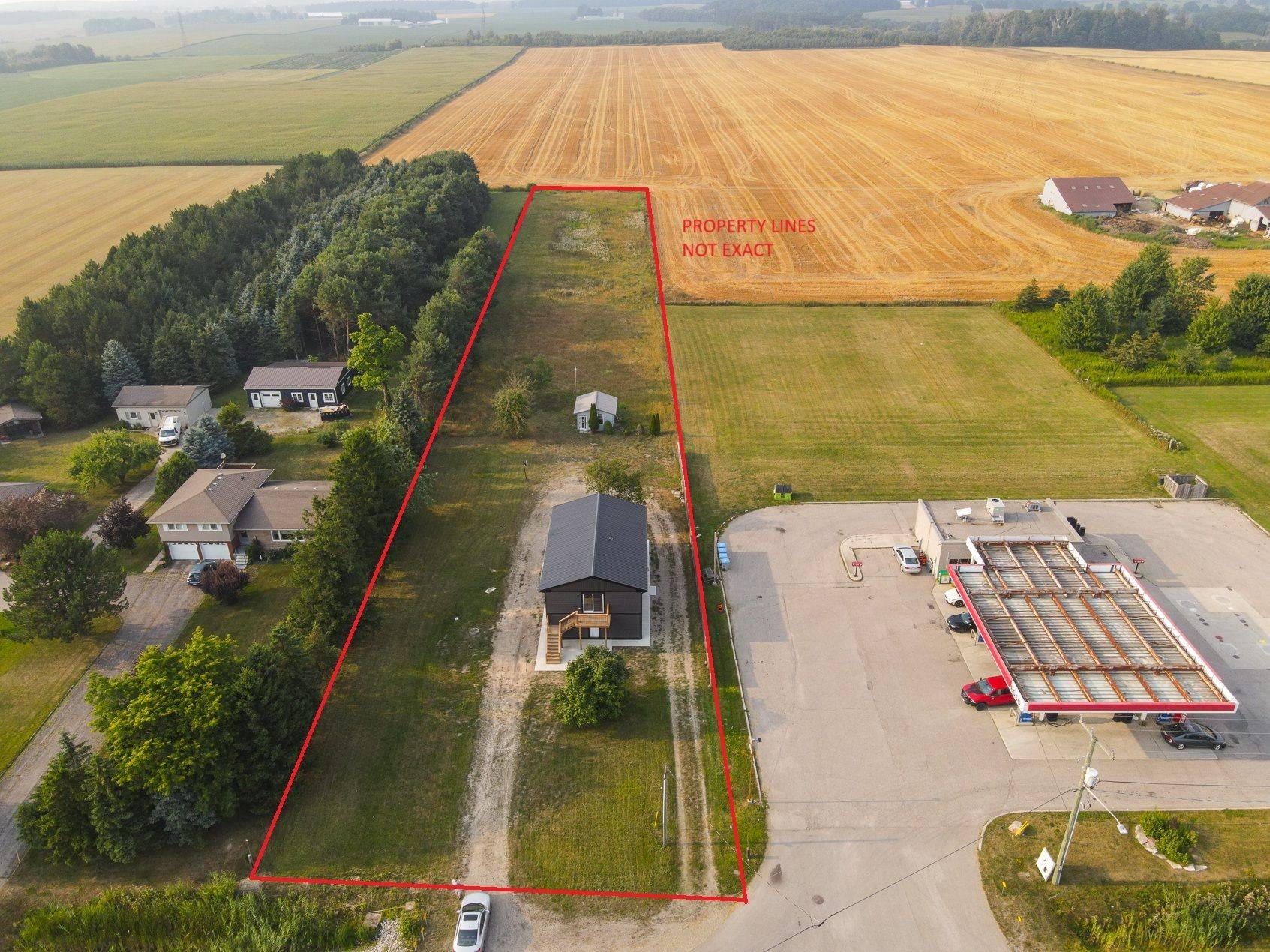 Perth East, ON N0B 2P0,2274 34 Line