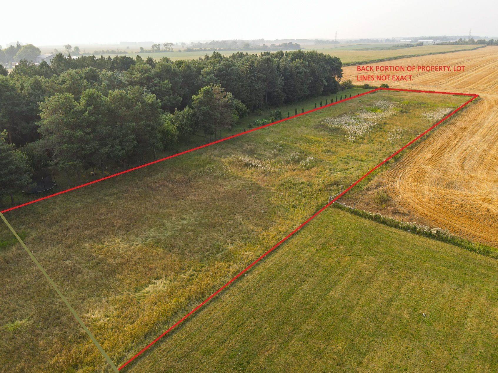 Perth East, ON N0B 2P0,2274 34 Line