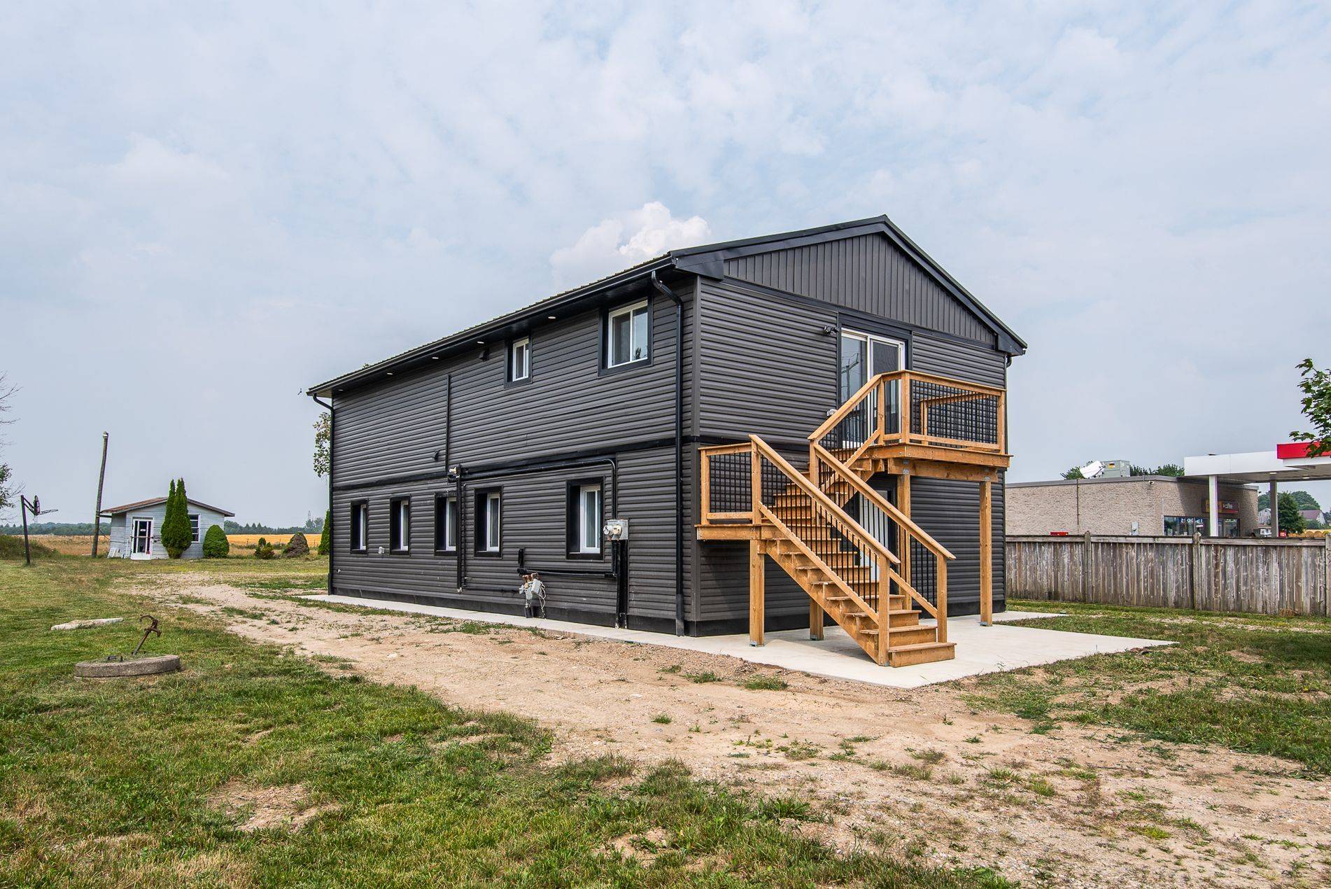 Perth East, ON N0B 2P0,2274 34 Line