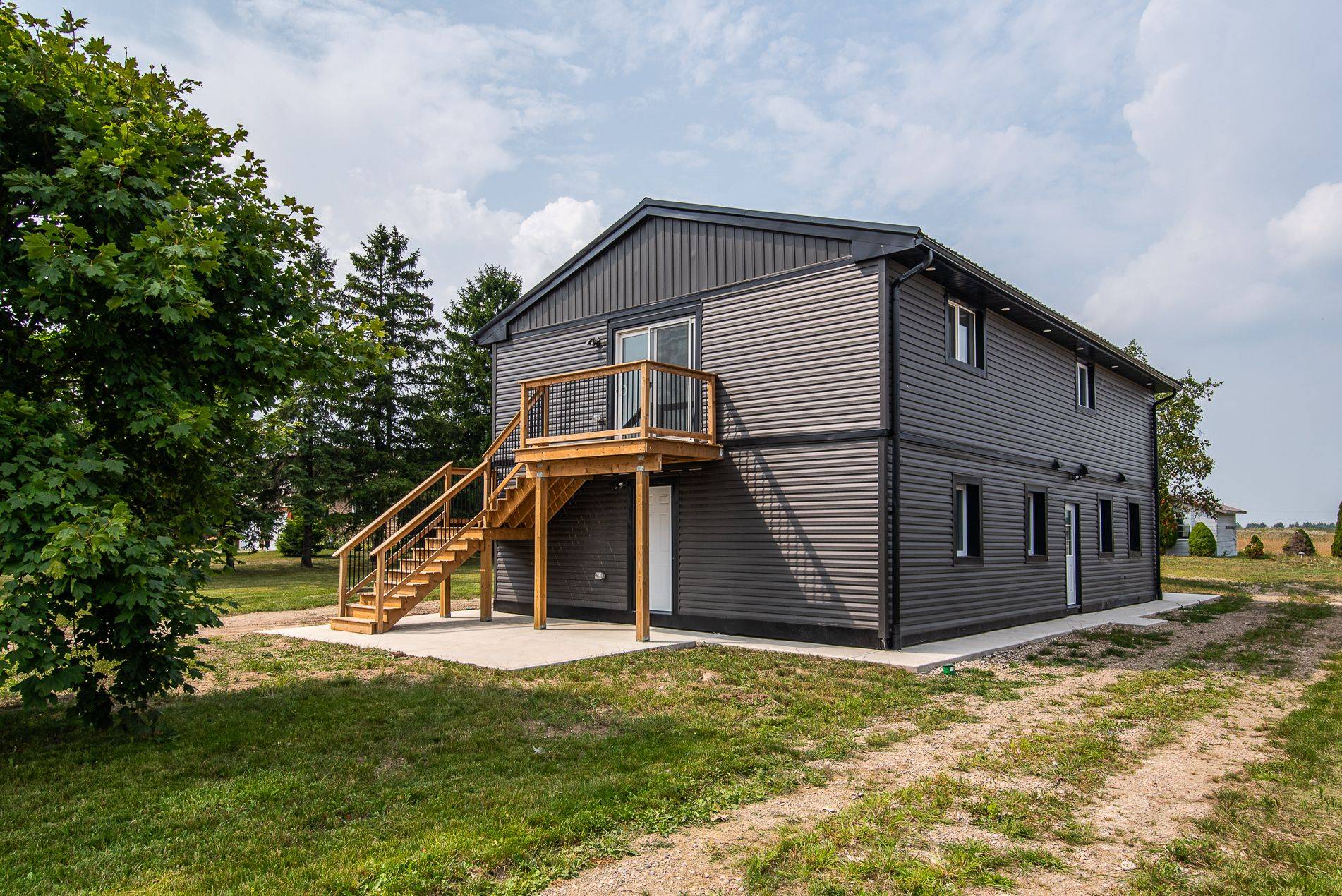 Perth East, ON N0B 2P0,2274 34 Line