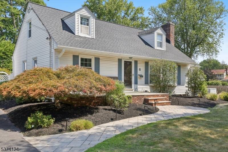 Parsippany-troy Hills Twp., NJ 07950,6 Dartford Rd