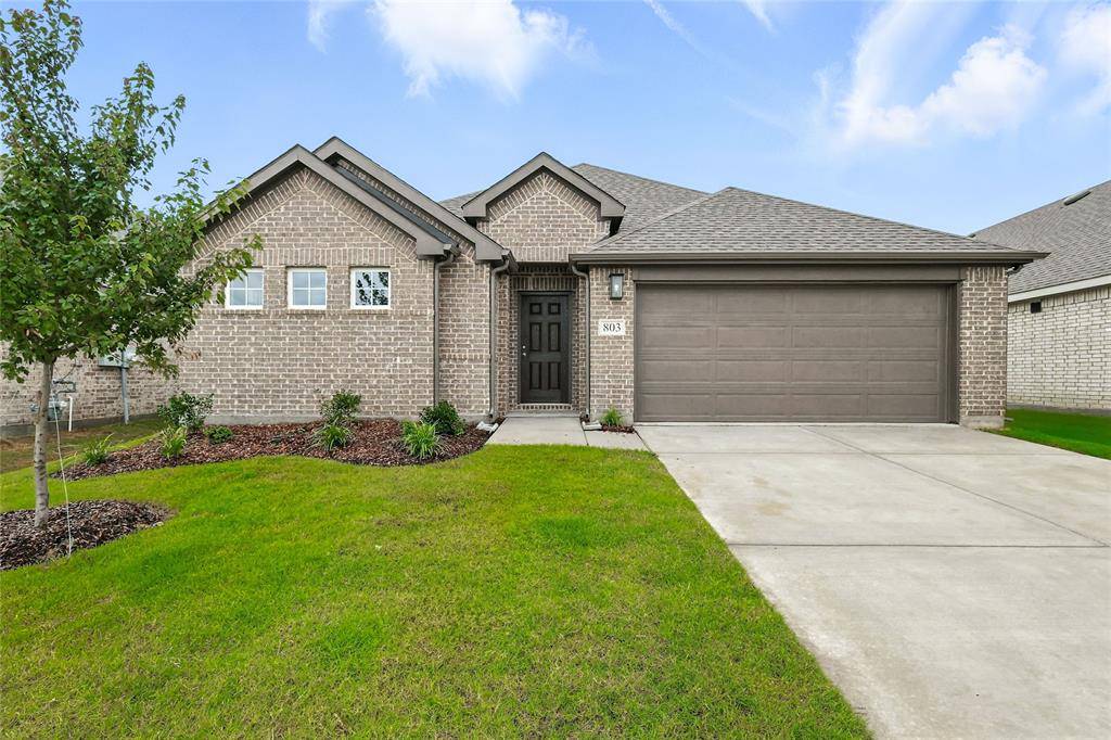 Lowry Crossing, TX 75407,803 Jack Street