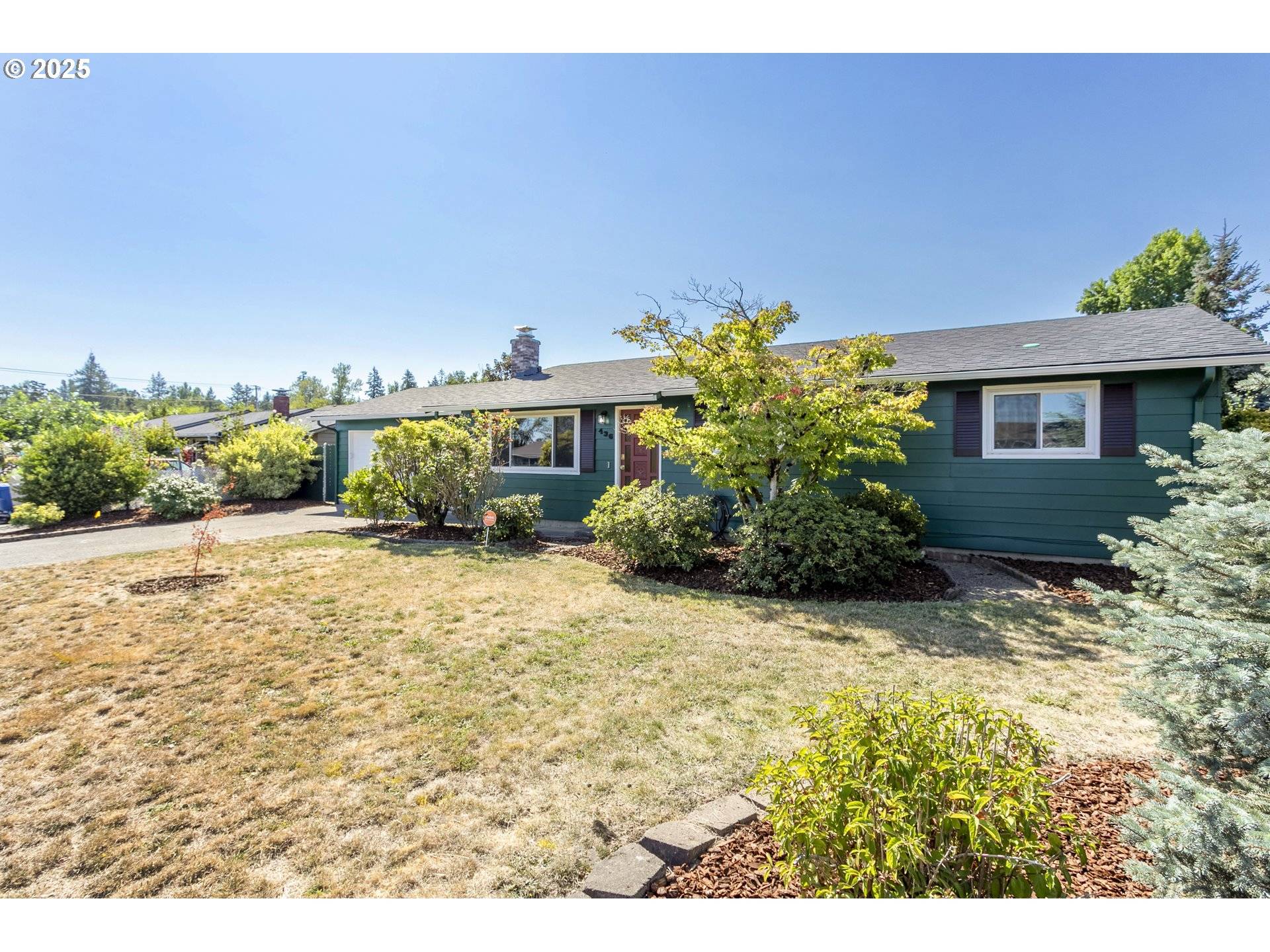 Salem, OR 97317,436 BUCKBOARD CT