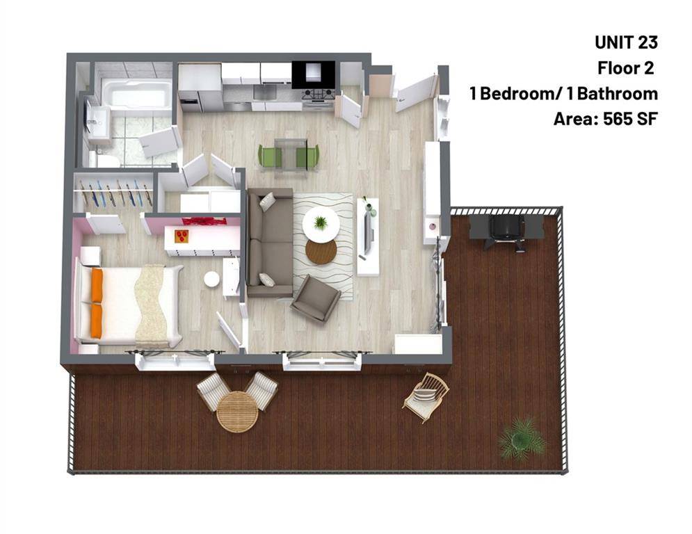 Staten  Island, NY 10314,1239 Forest Hill RD #23