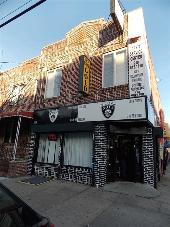 Brooklyn, NY 11235,3139 Coney Island AVE