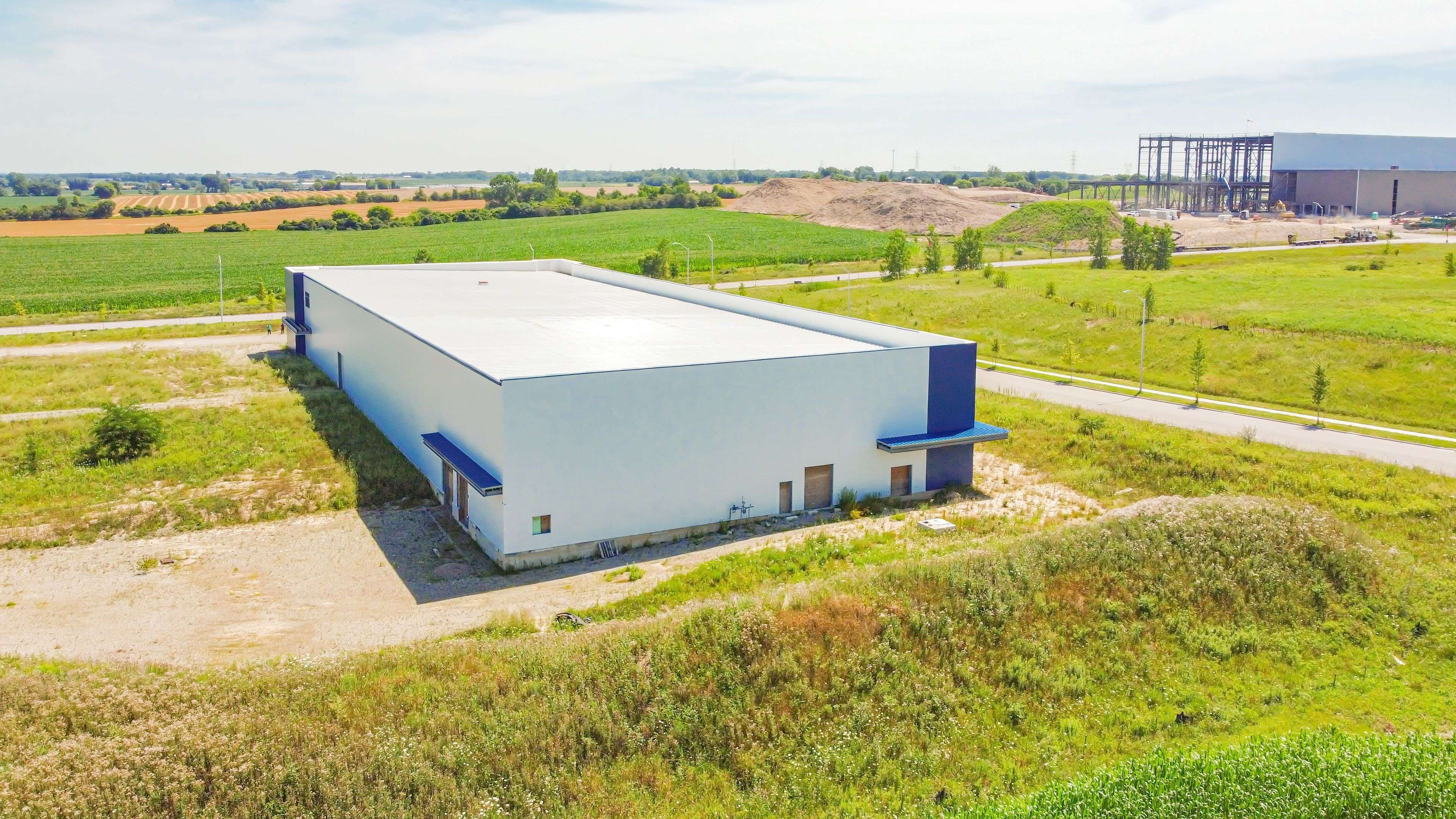 London South, ON N6M 0E7,2479 Bonder RD