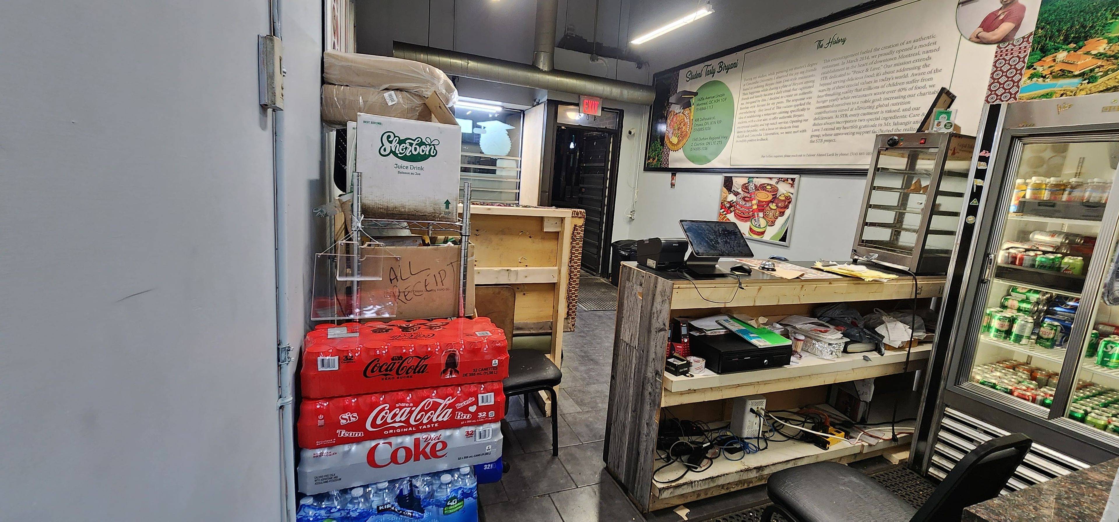 Lower Town - Sandy Hill, ON K1N 9J9,408 Dalhousie ST