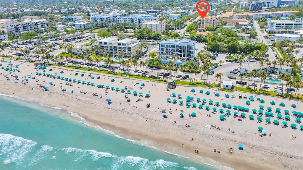 Deerfield Beach, FL 33441,9 NE 20th AVE #PH3